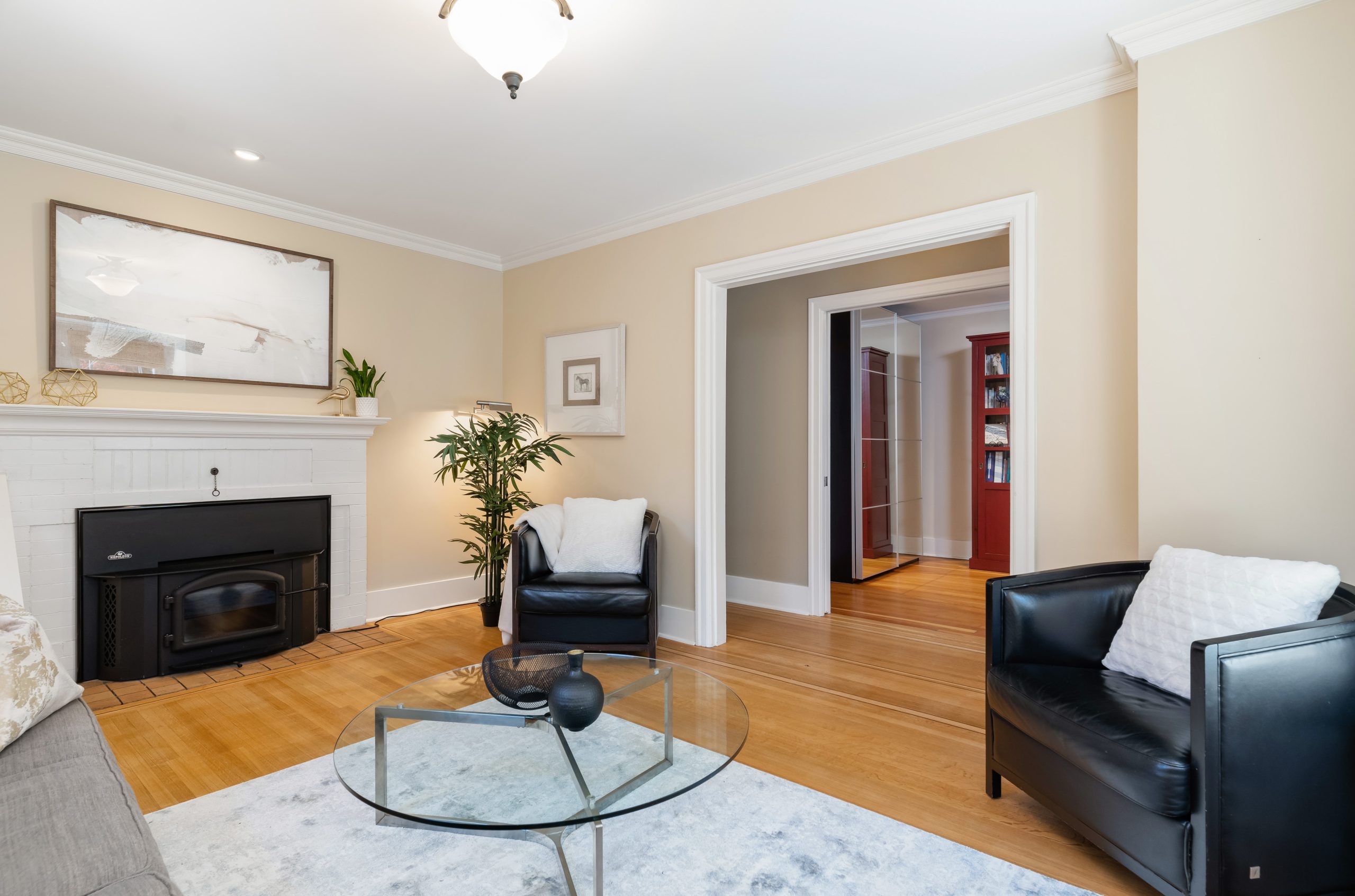 3565 W13th AVENUE, VANCOUVER 8