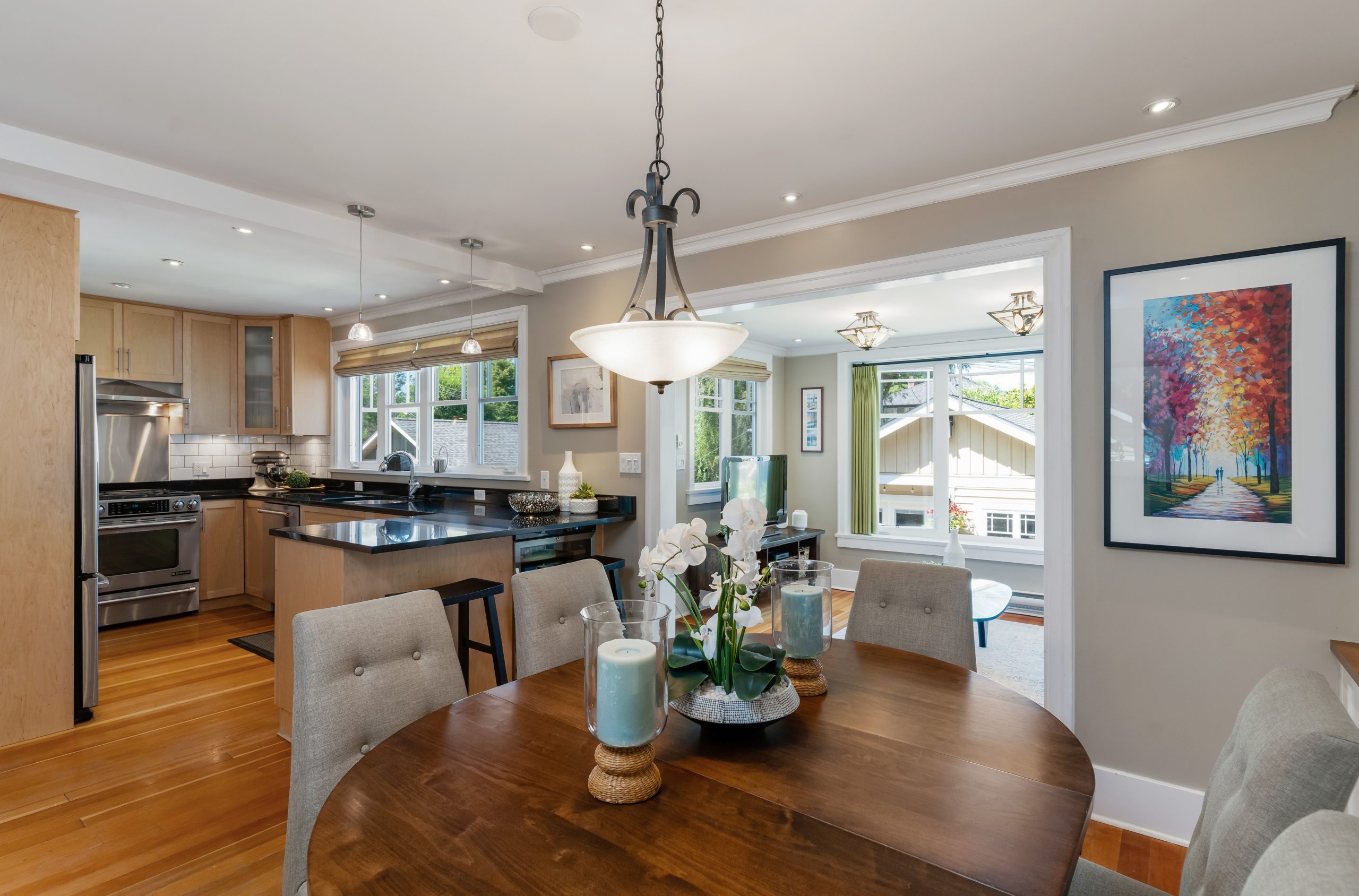 3565 W13th AVENUE, VANCOUVER 17