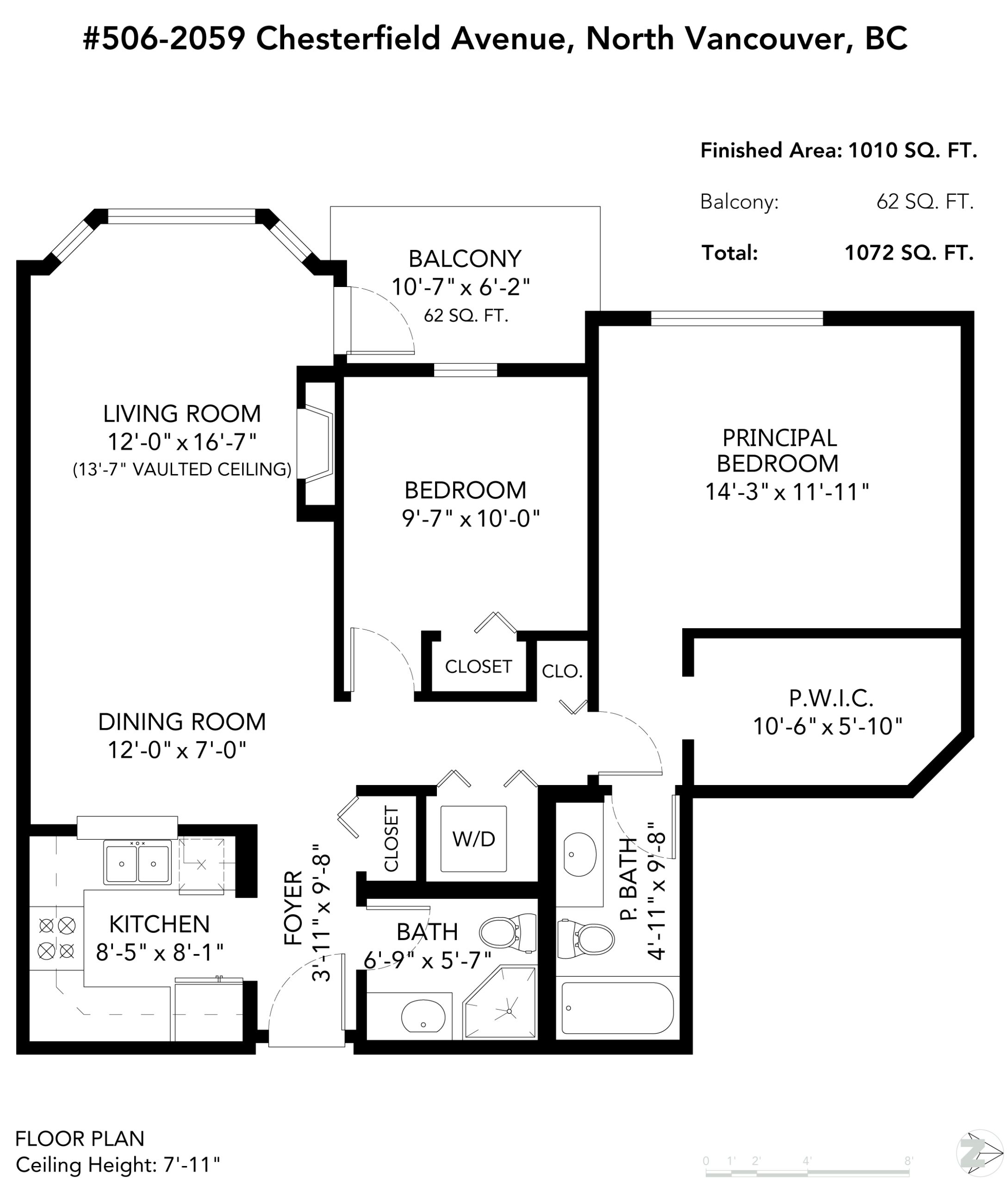 506-2059 CHESTERFIELD AVENUE, NORTH VANCOUVER 23