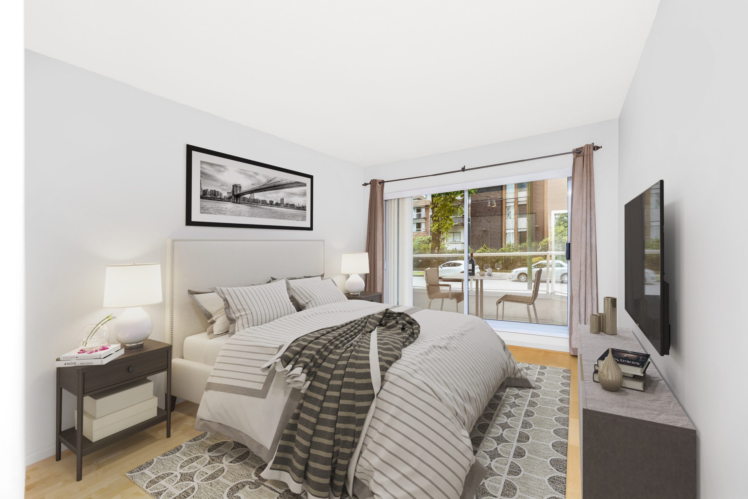 203 - 5568 BARKER AVENUE, BURNABY 6