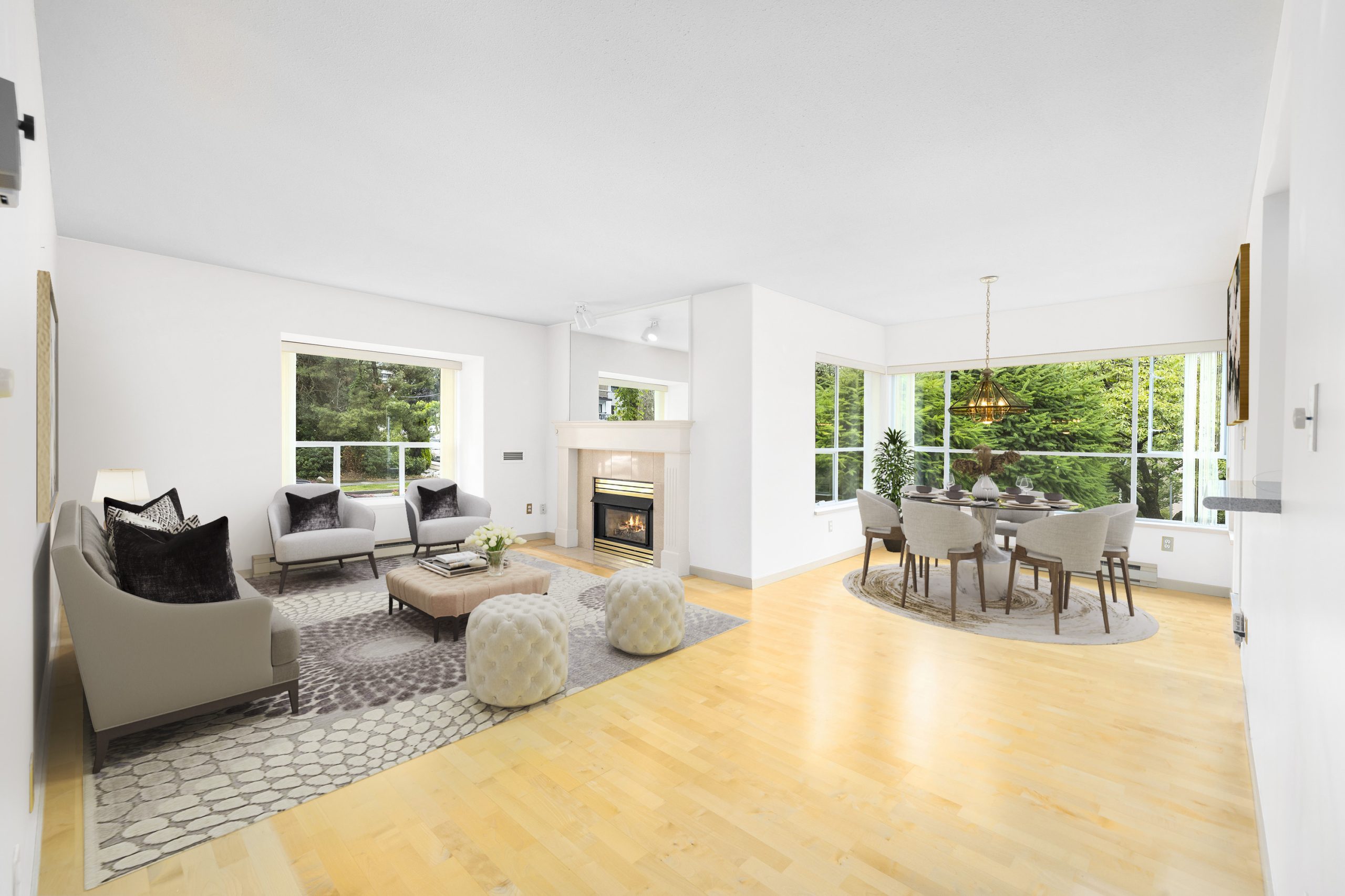 203 - 5568 BARKER AVENUE, BURNABY 2
