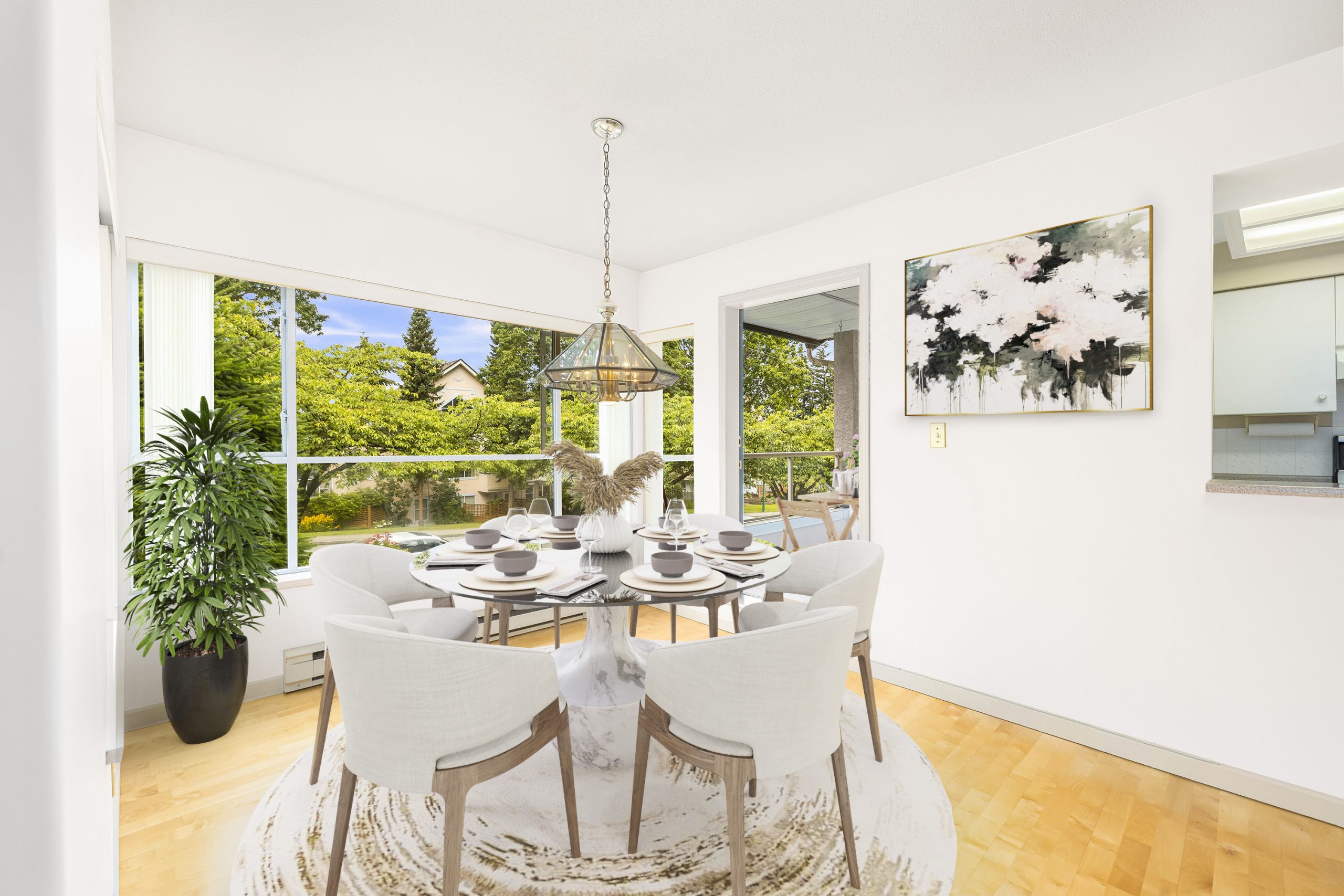 203 - 5568 BARKER AVENUE, BURNABY 3