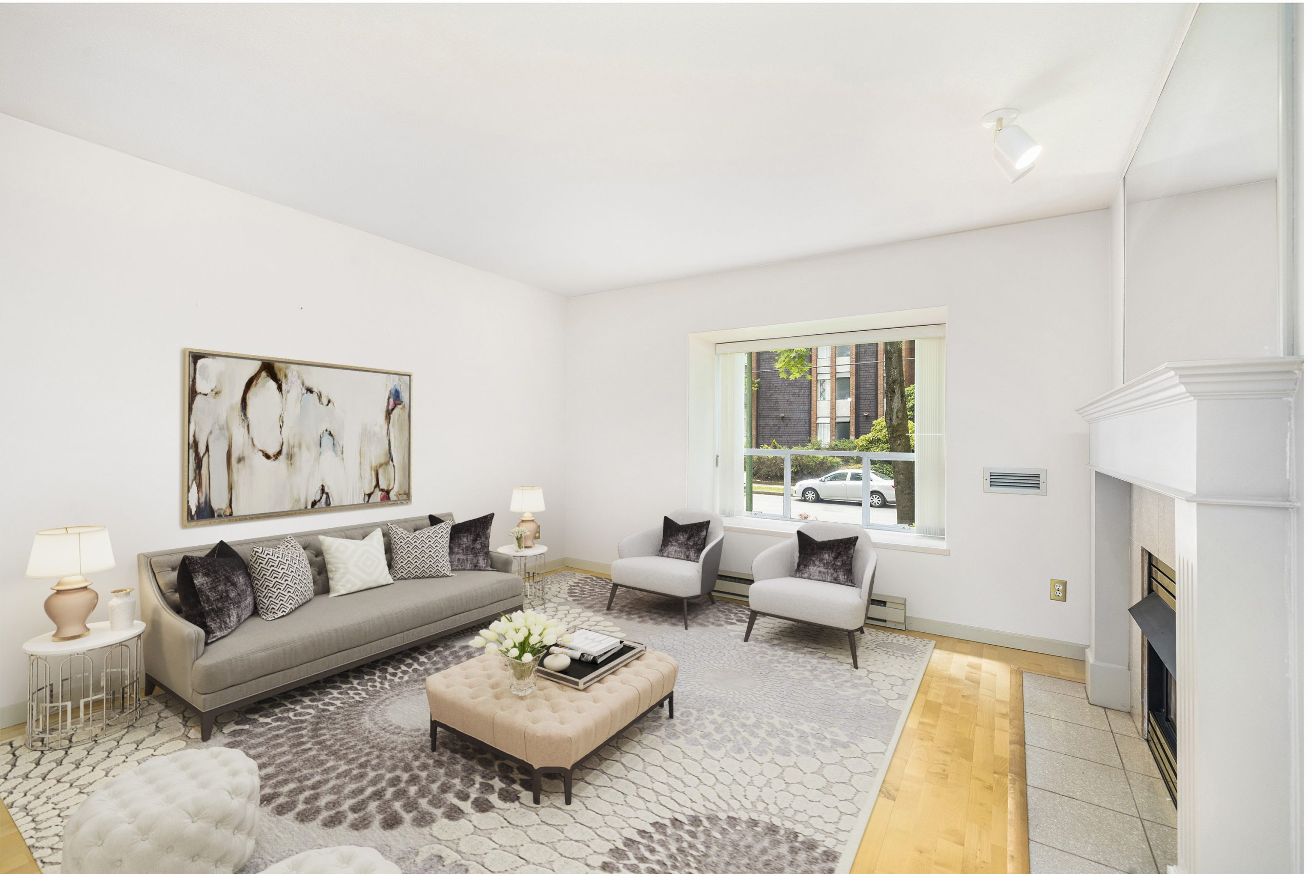203 - 5568 BARKER AVENUE, BURNABY