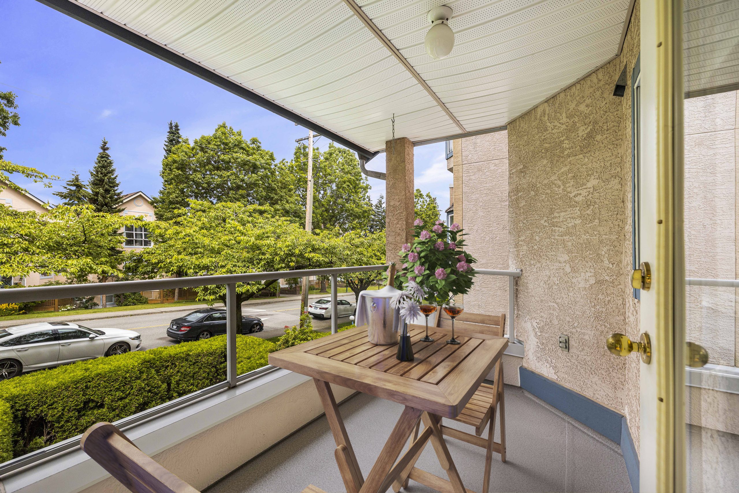 203 - 5568 BARKER AVENUE, BURNABY 12