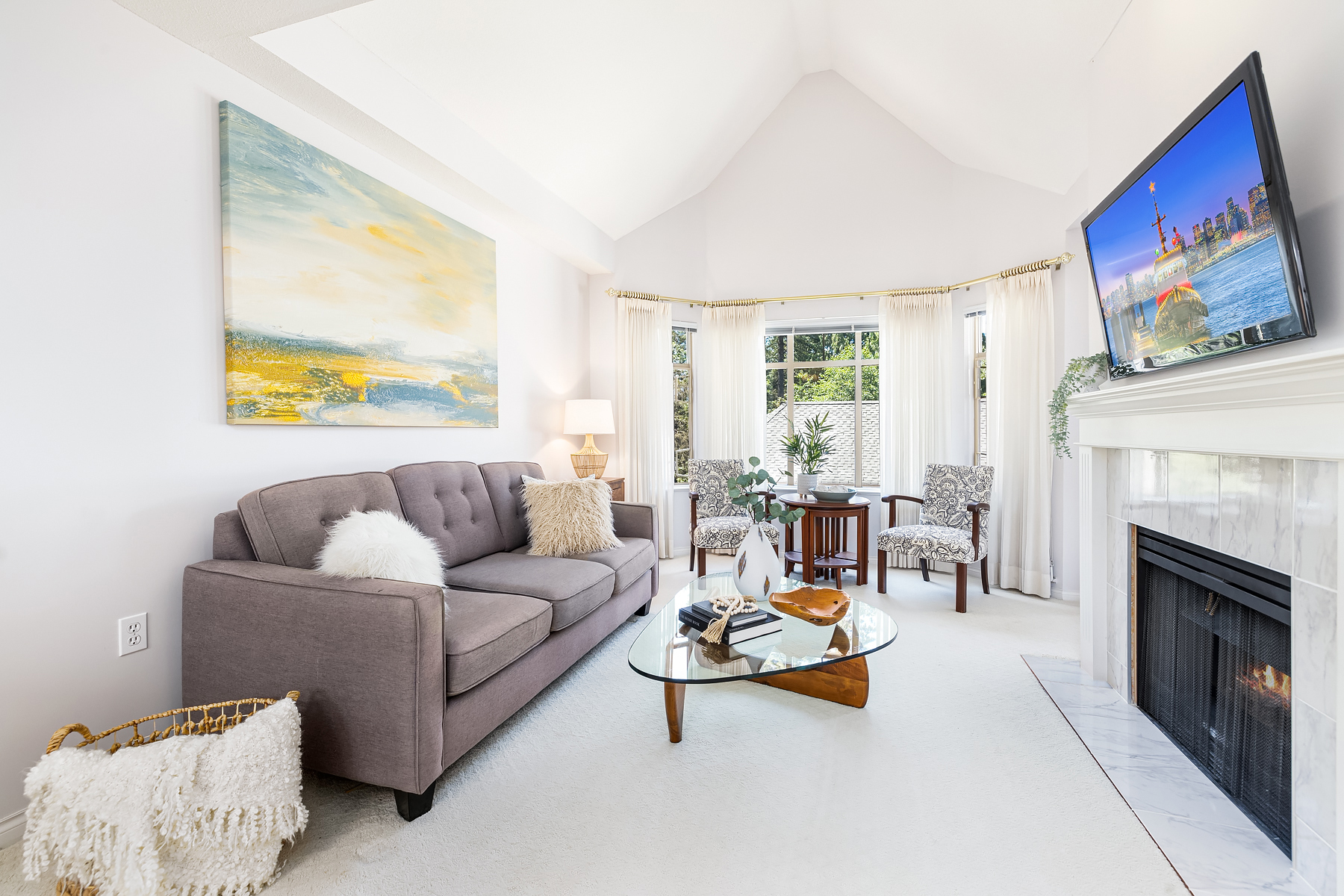 506-2059 CHESTERFIELD AVENUE, NORTH VANCOUVER