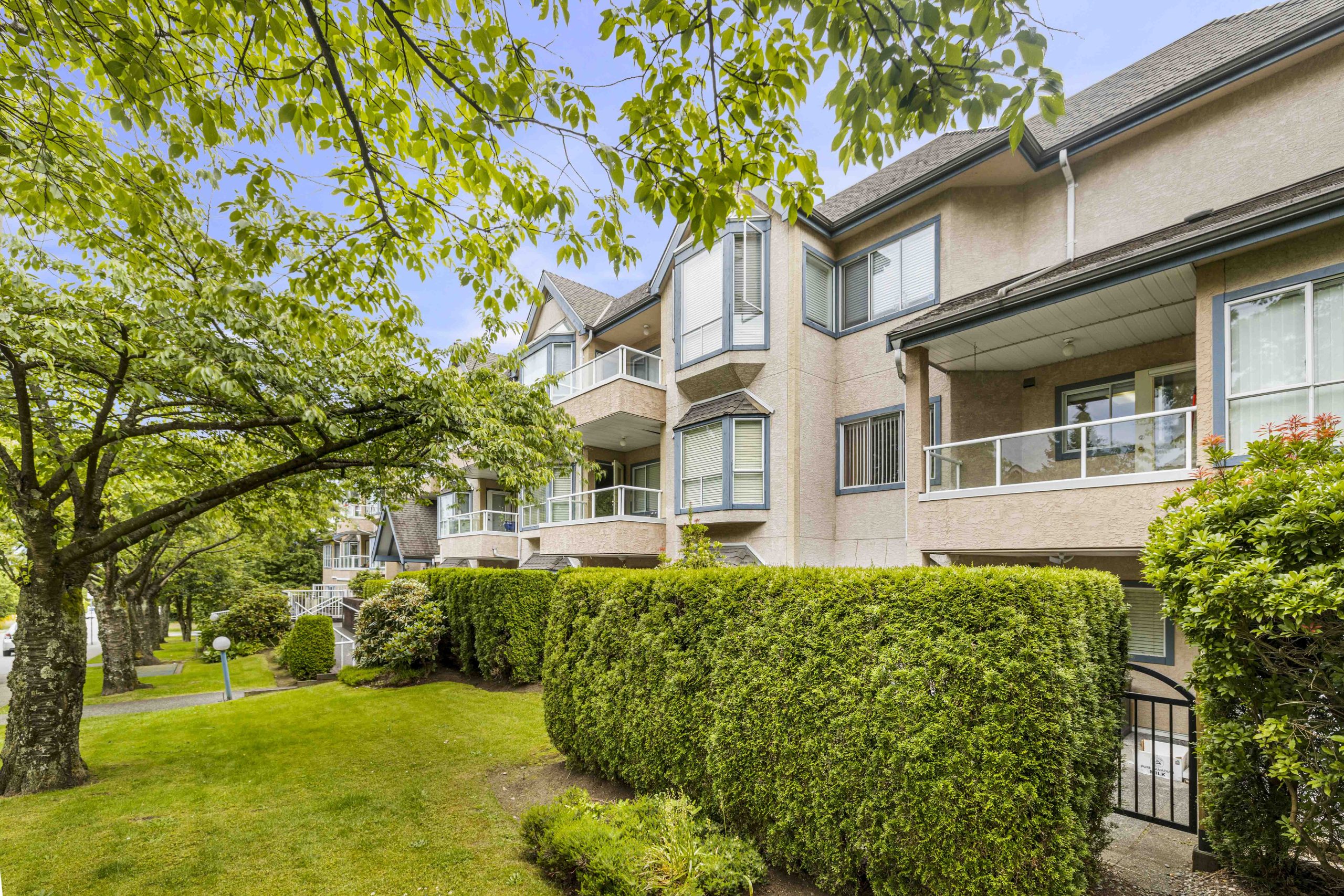203 - 5568 BARKER AVENUE, BURNABY 32