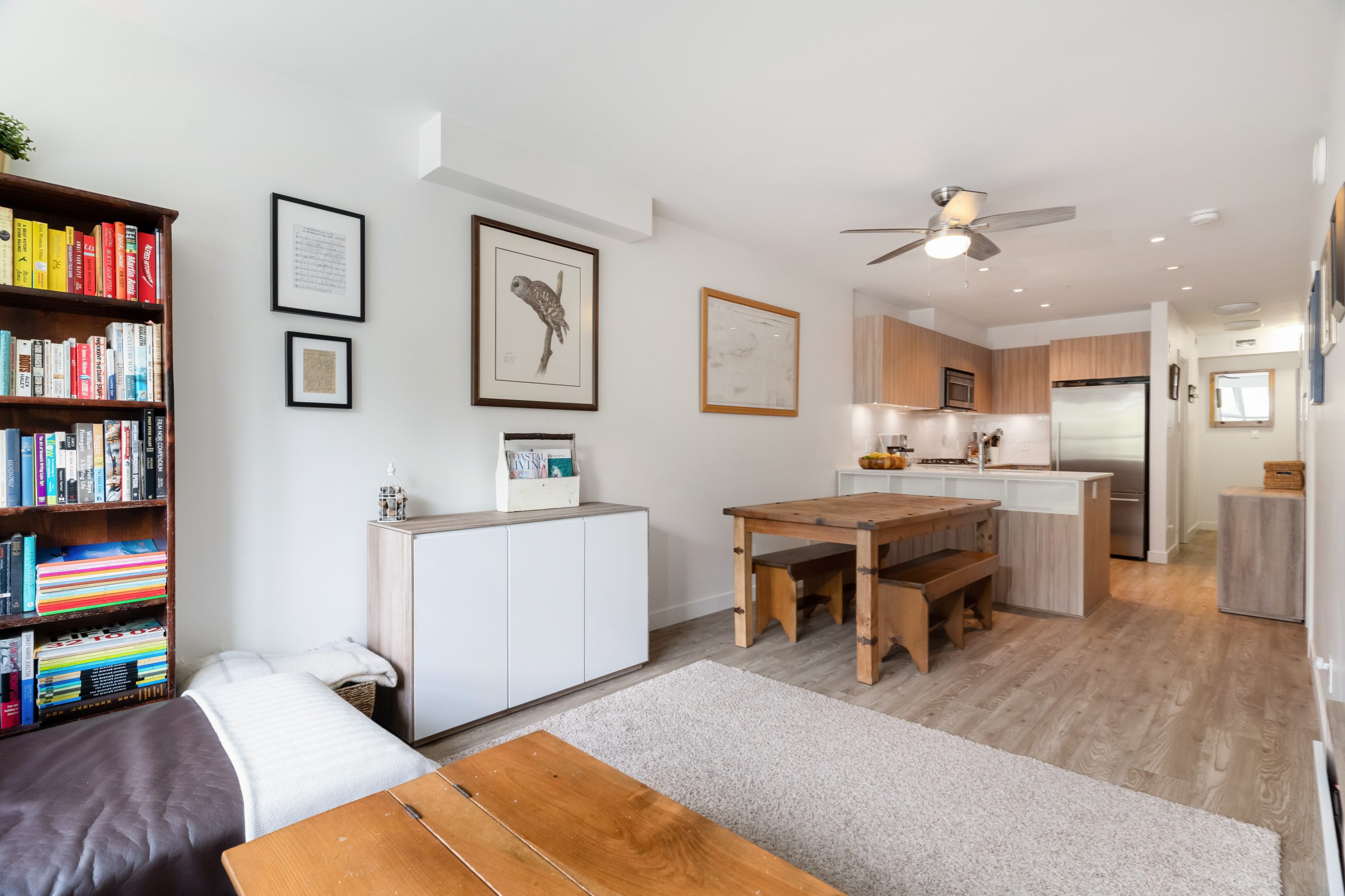 216 1061 Marine Drive, north Vancouver 9