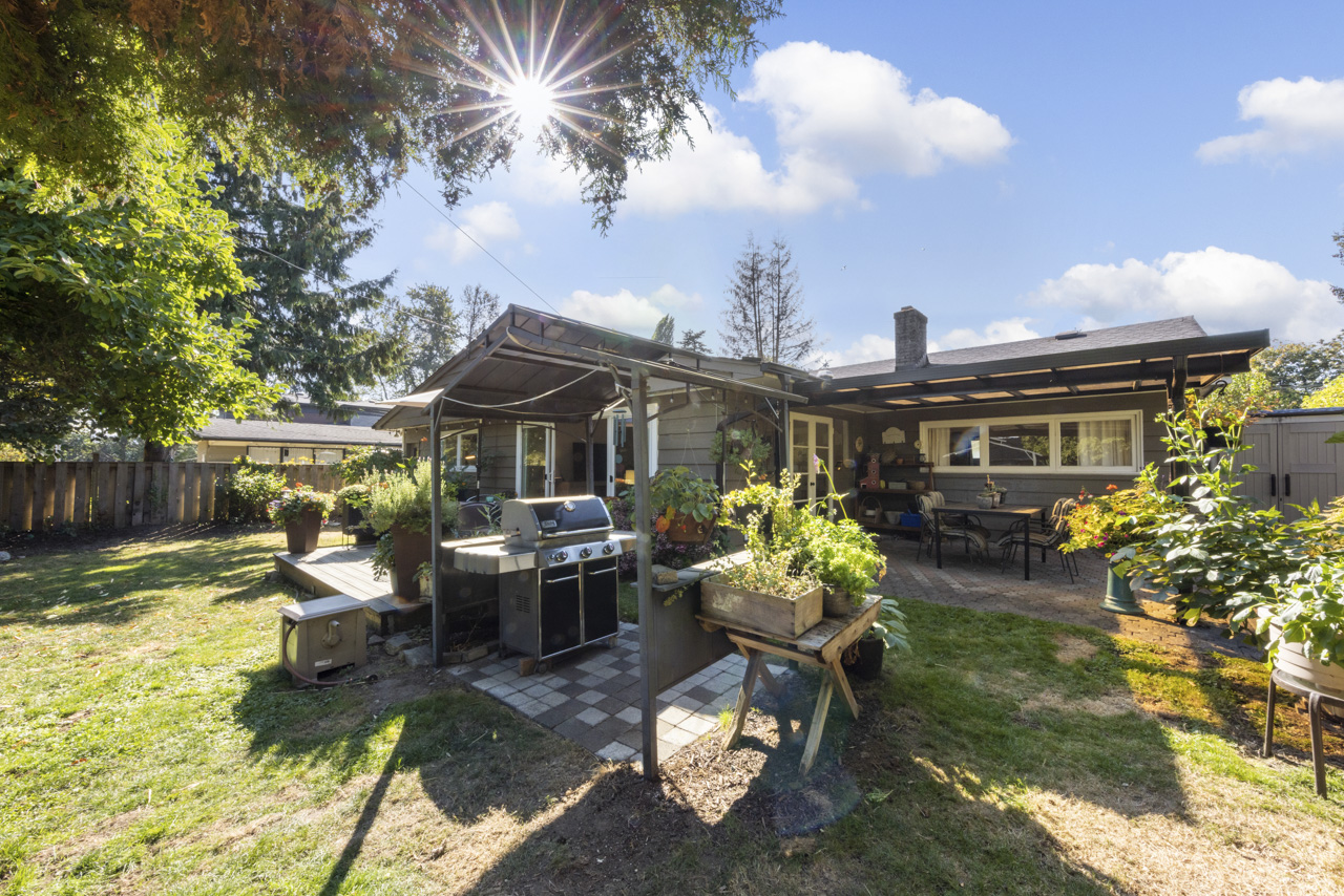 1286 Silverwood Crescent, North Vancouver
