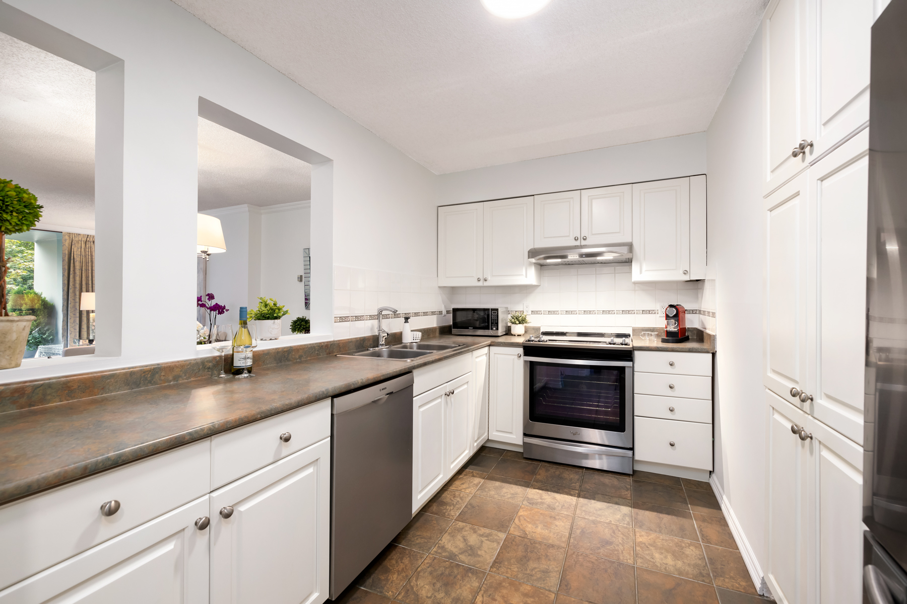 510-2024 Fullerton Ave,  North Vancouver 5
