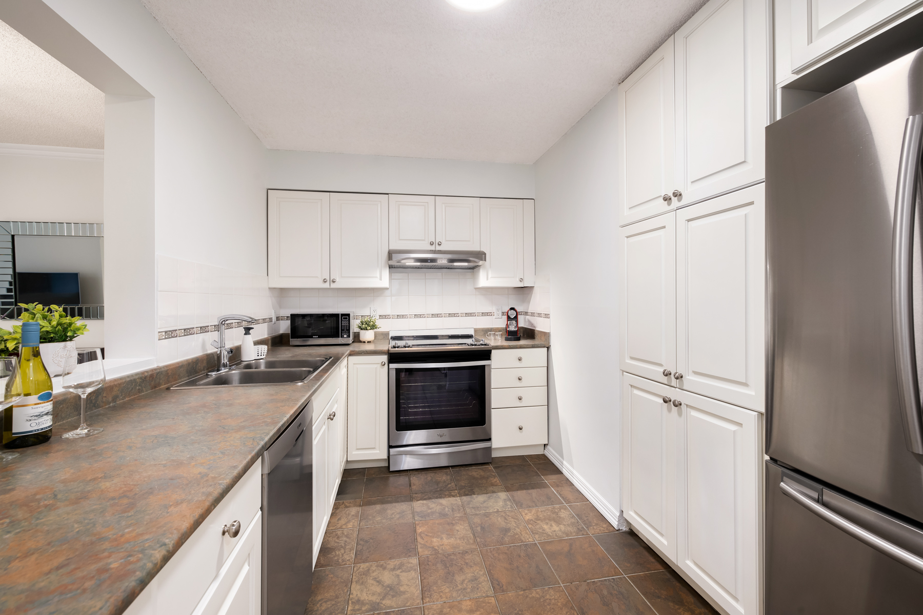 510-2024 Fullerton Ave,  North Vancouver 6