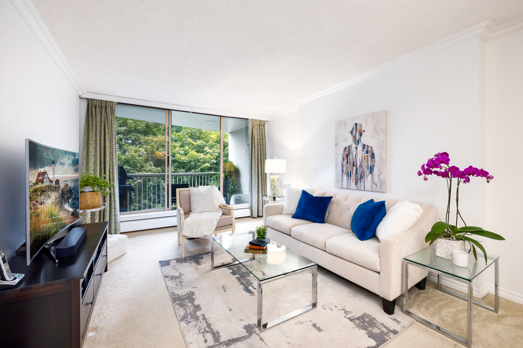 510-2024 Fullerton Ave,  North Vancouver