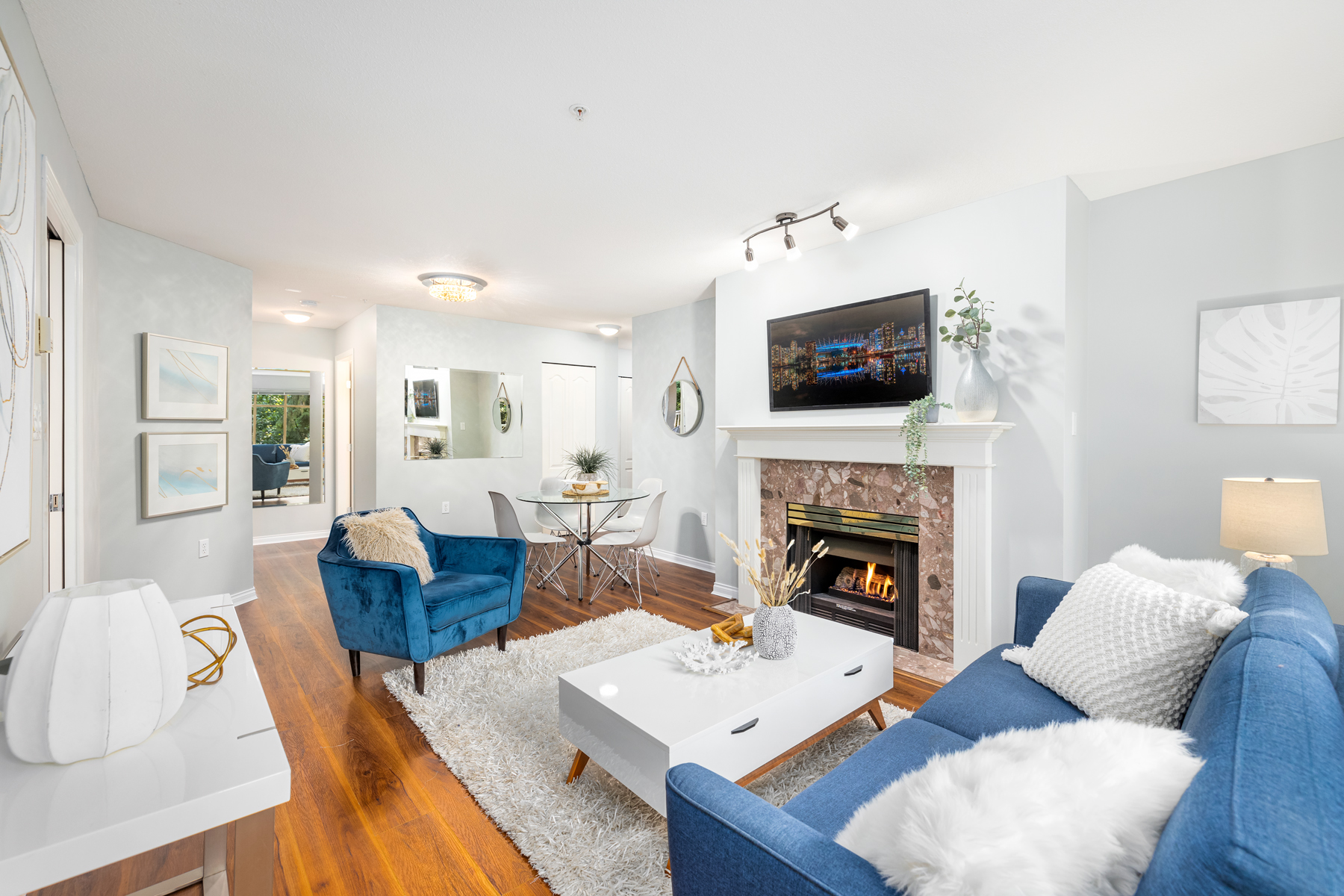 412-2059 Chesterfield Avenue, North Vancouver 4