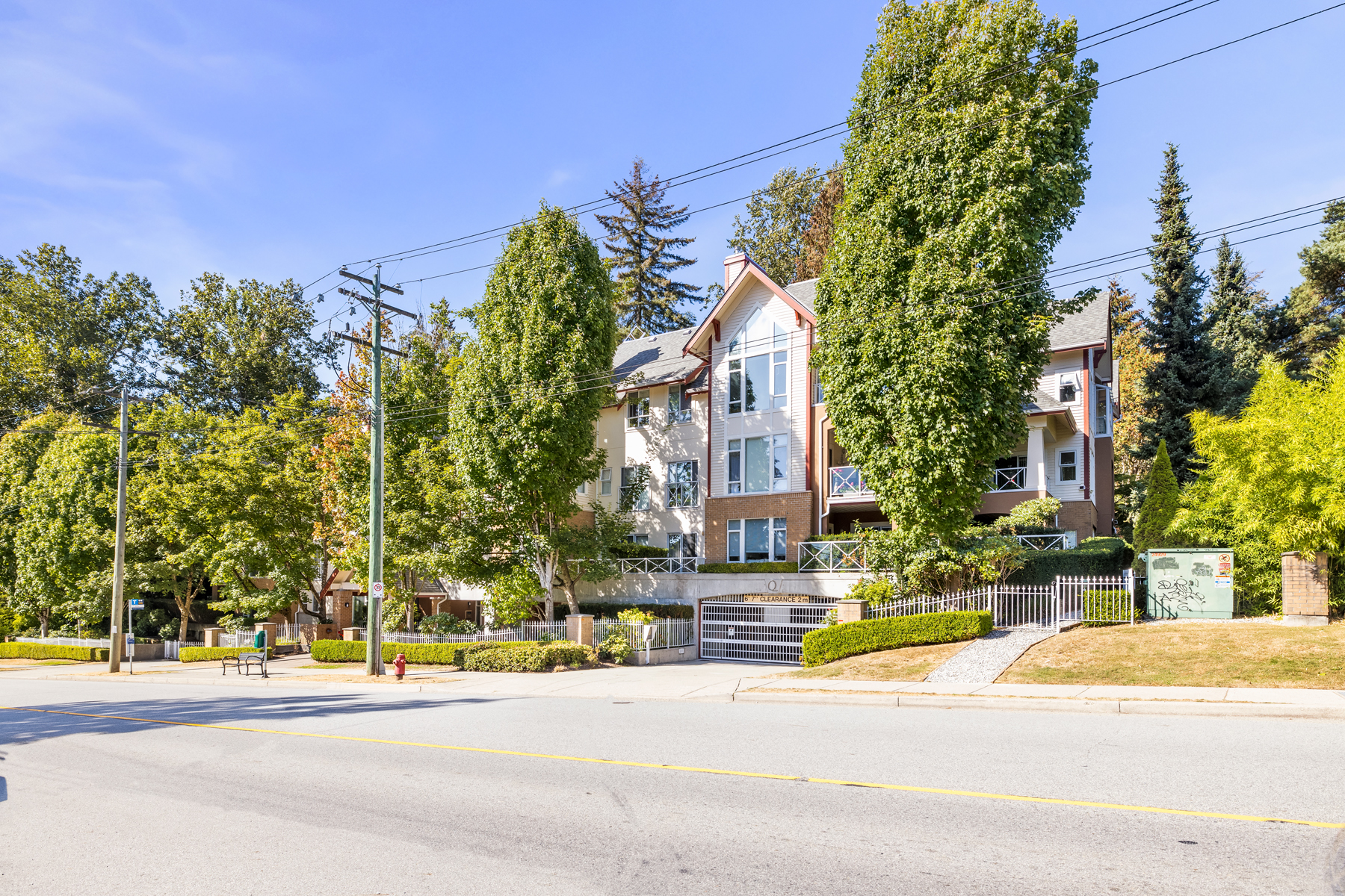 103-678 WEST QUEENS ROAD, NORTH VANCOUVER 25
