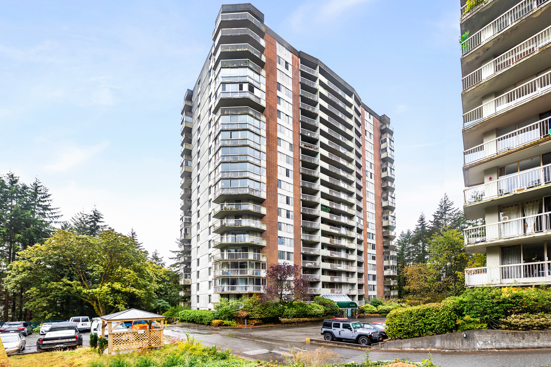 510-2024 Fullerton Ave,  North Vancouver 25