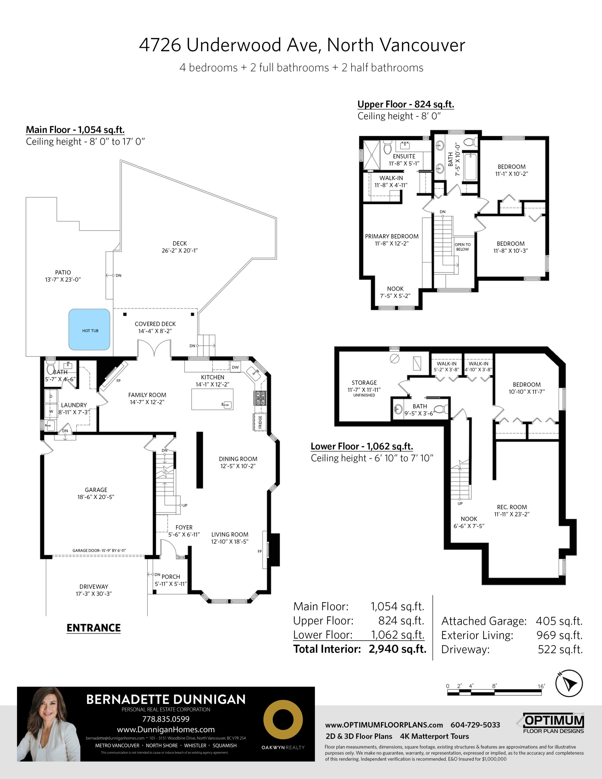 4726 Underwood Avenue, North Vancouver 39