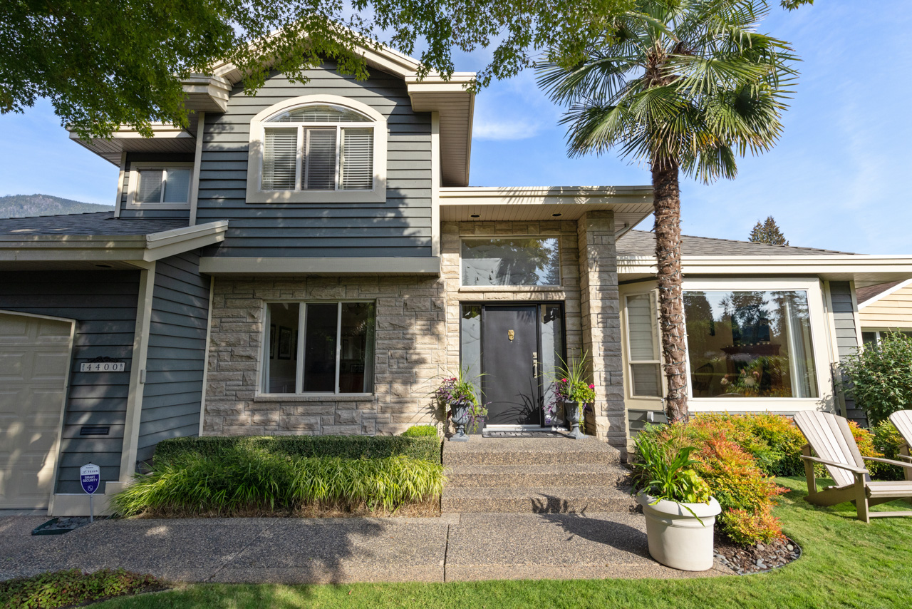 4400 LIONS AVENUE, NORTH VANCOUVER