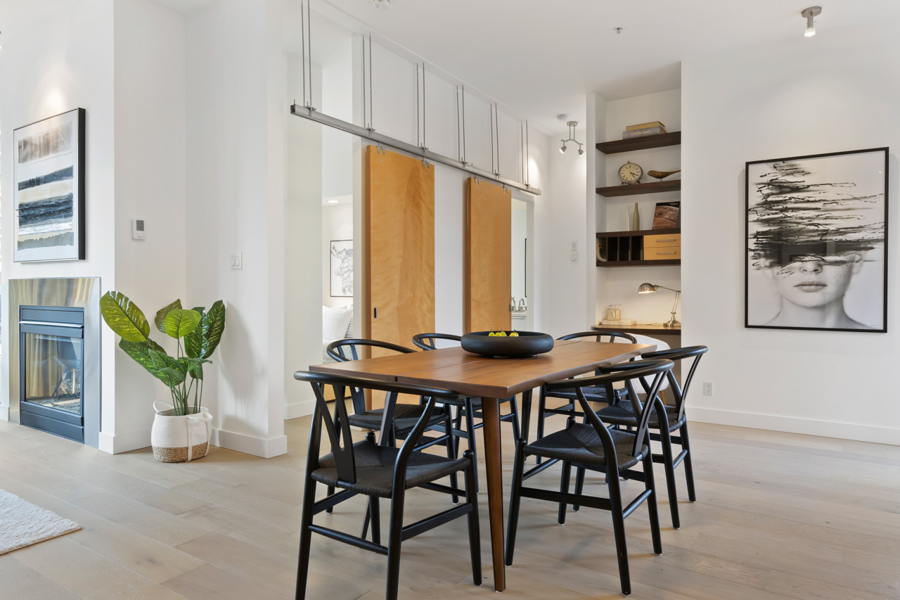 601-1072 HAMILTON STREET, VANCOUVER 9