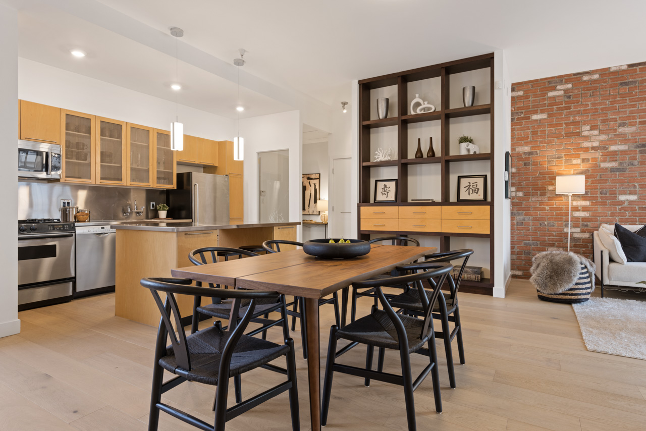 601-1072 HAMILTON STREET, VANCOUVER 8
