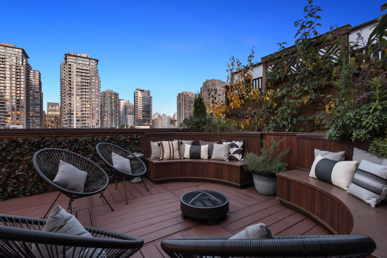 601-1072 HAMILTON STREET, VANCOUVER 20