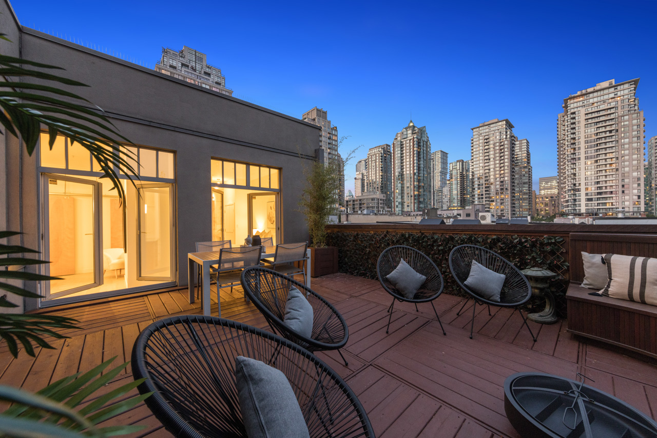 601-1072 HAMILTON STREET, VANCOUVER 21