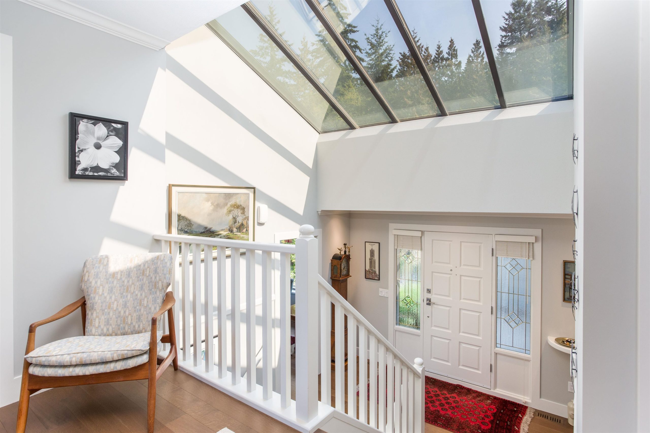 5466 MEADFEILD LANE, WEST VANCOUVER 5