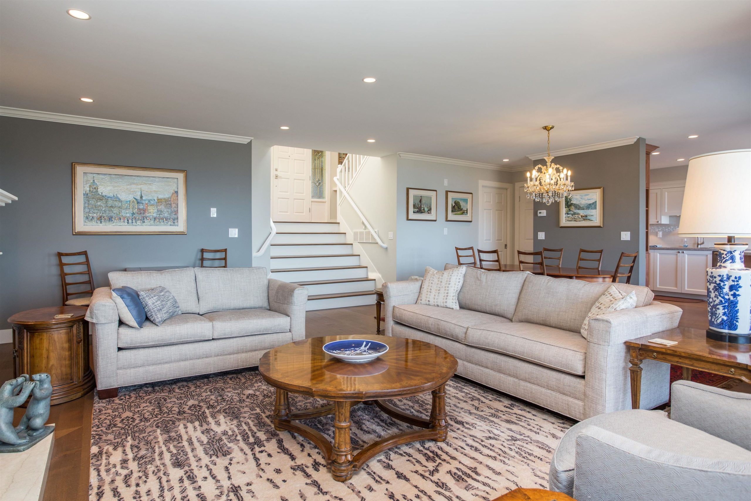 5466 MEADFEILD LANE, WEST VANCOUVER 11