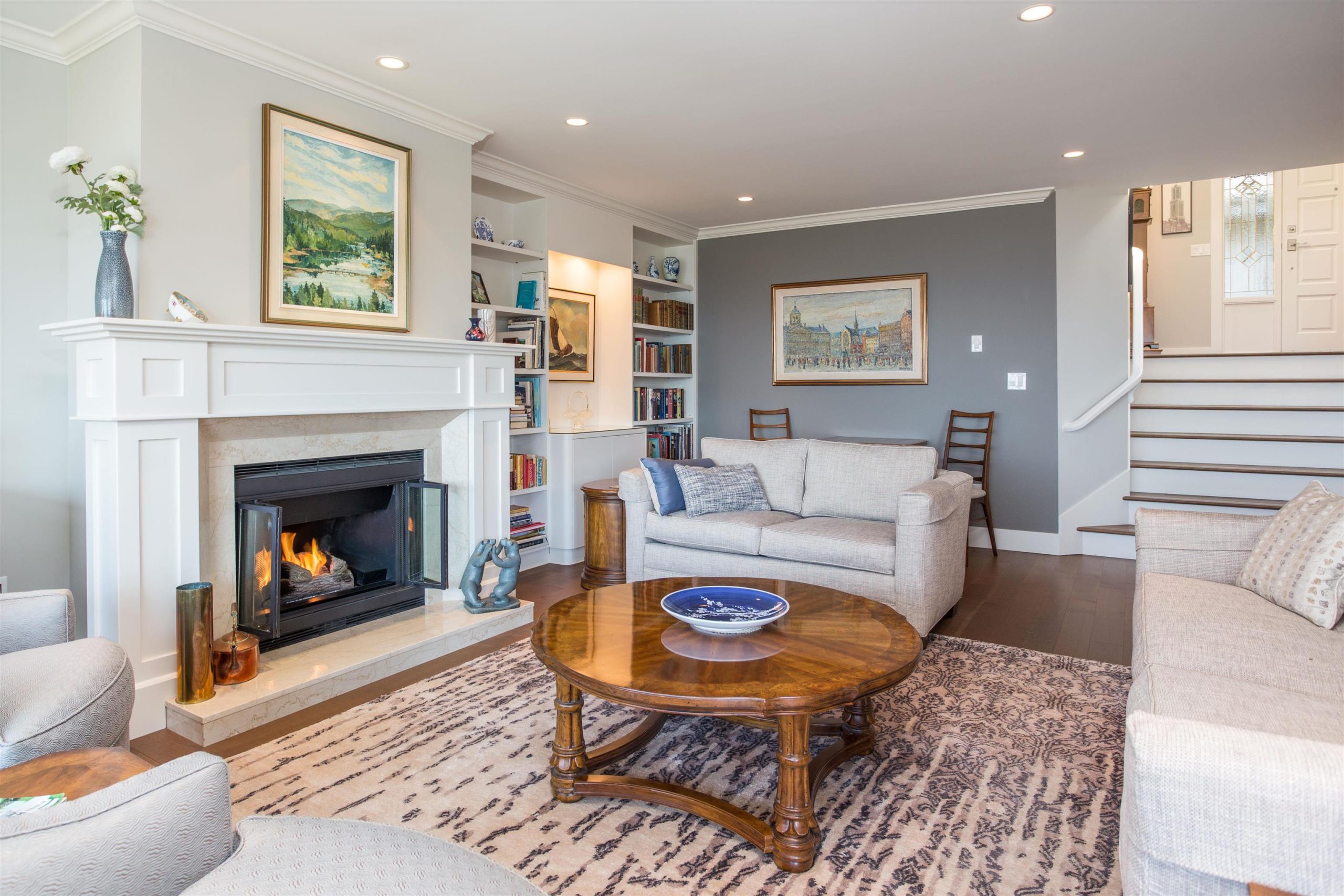 5466 MEADFEILD LANE, WEST VANCOUVER 12