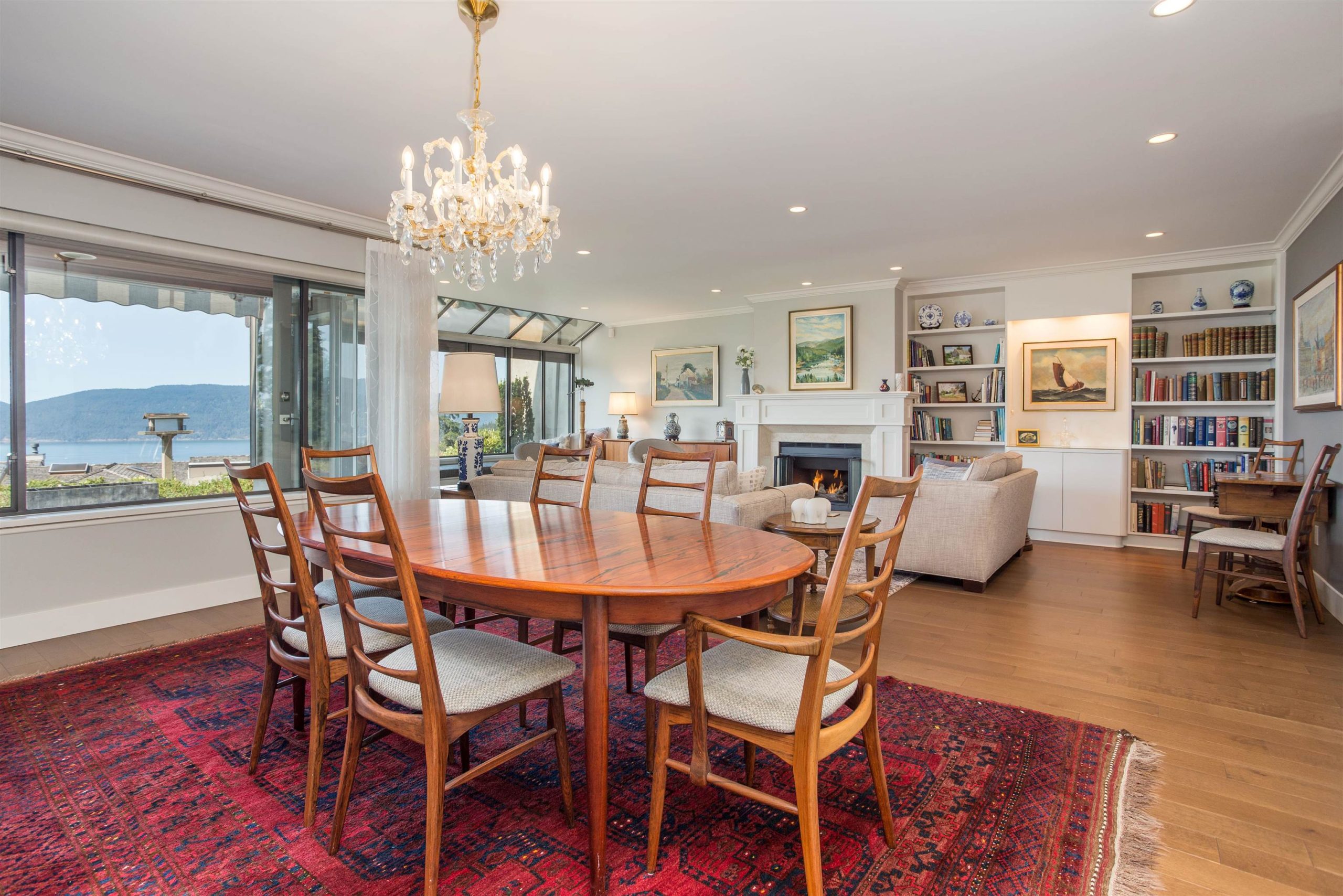 5466 MEADFEILD LANE, WEST VANCOUVER 13