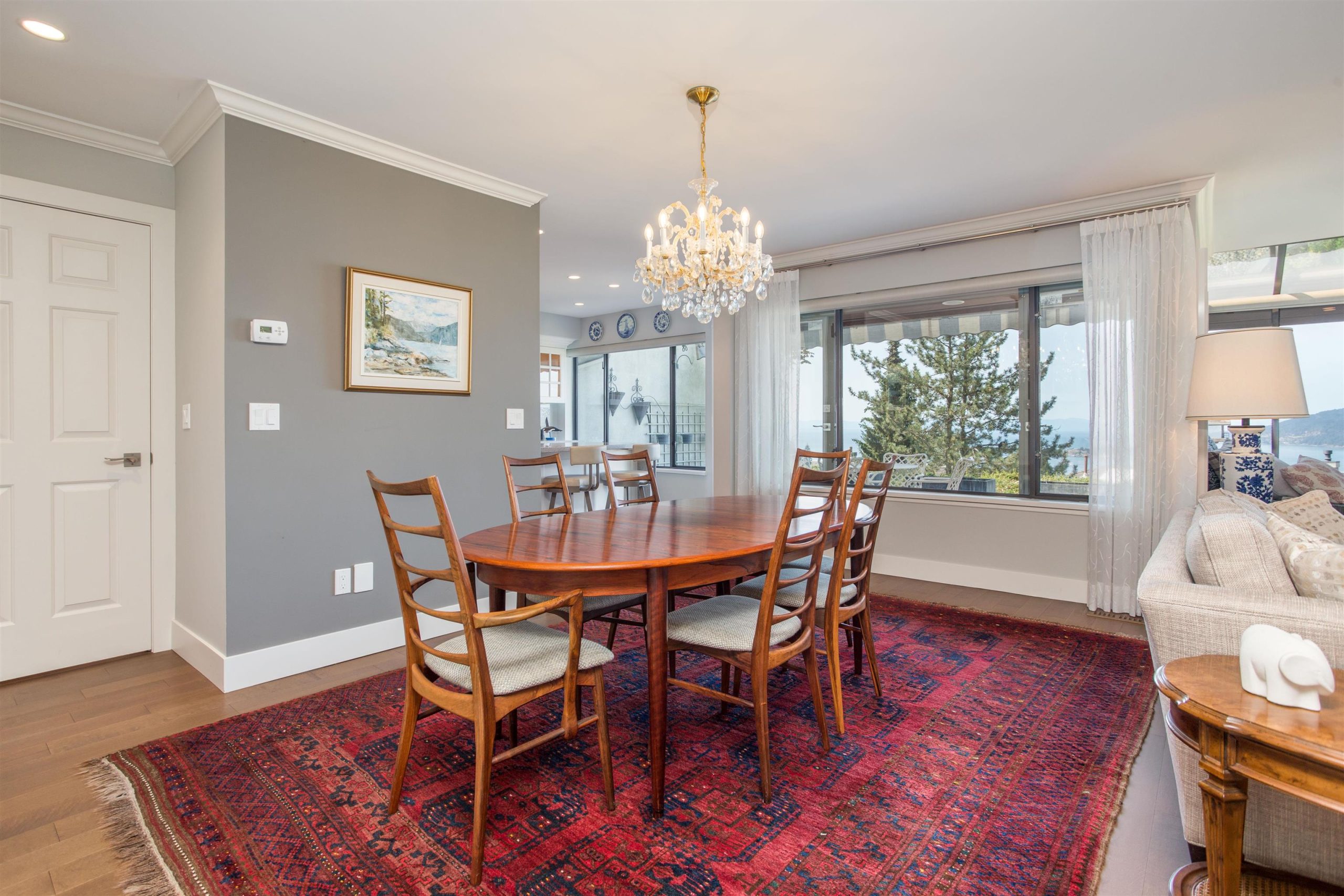 5466 MEADFEILD LANE, WEST VANCOUVER 14
