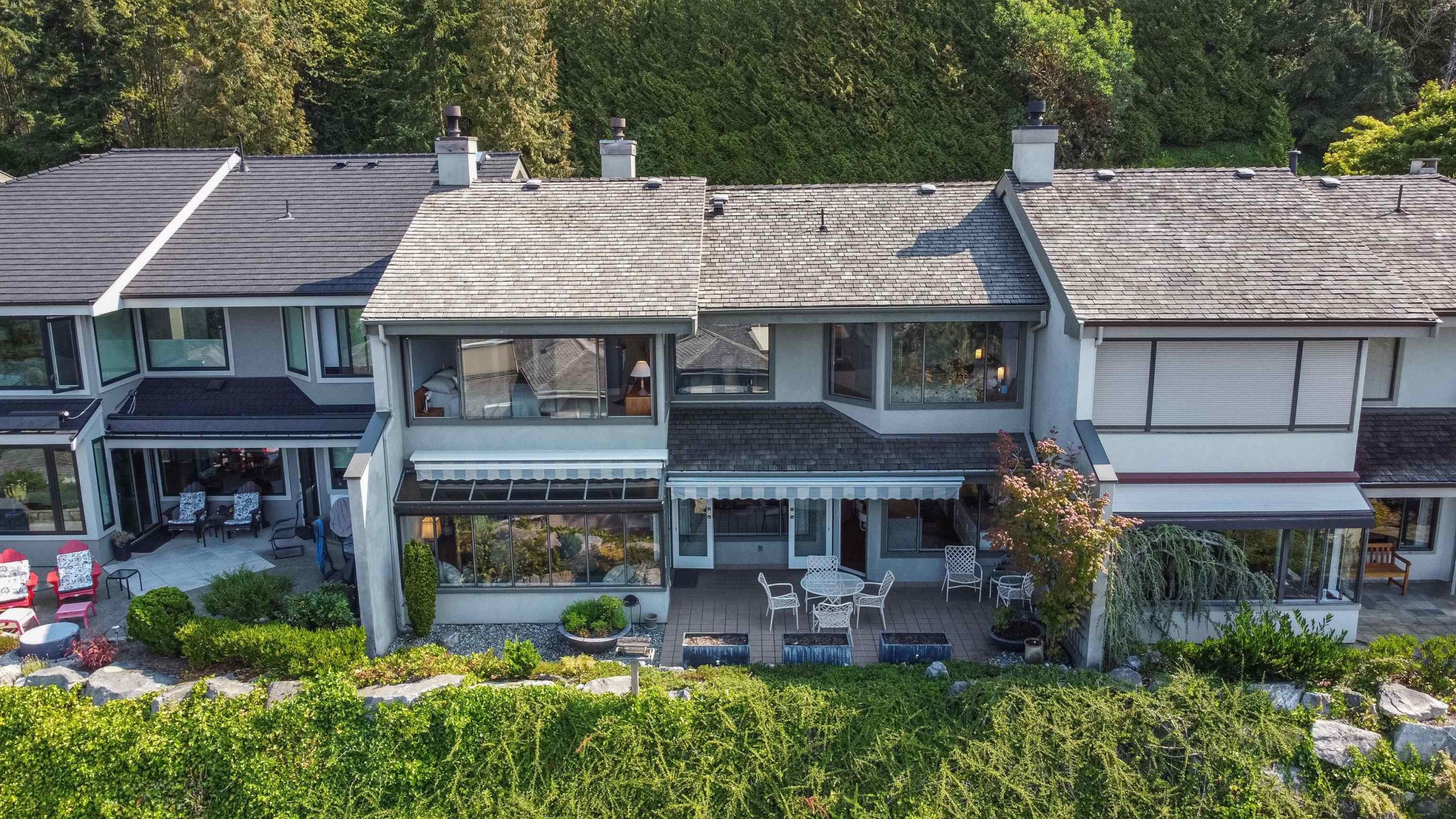 5466 MEADFEILD LANE, WEST VANCOUVER 4
