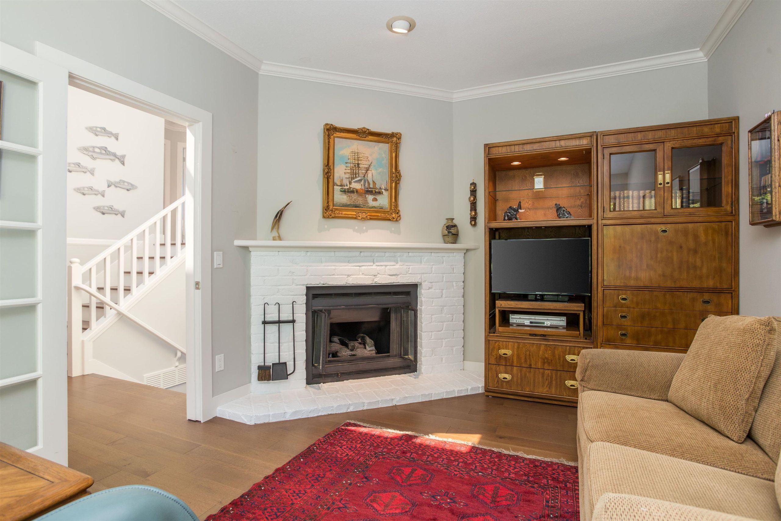 5466 MEADFEILD LANE, WEST VANCOUVER 6