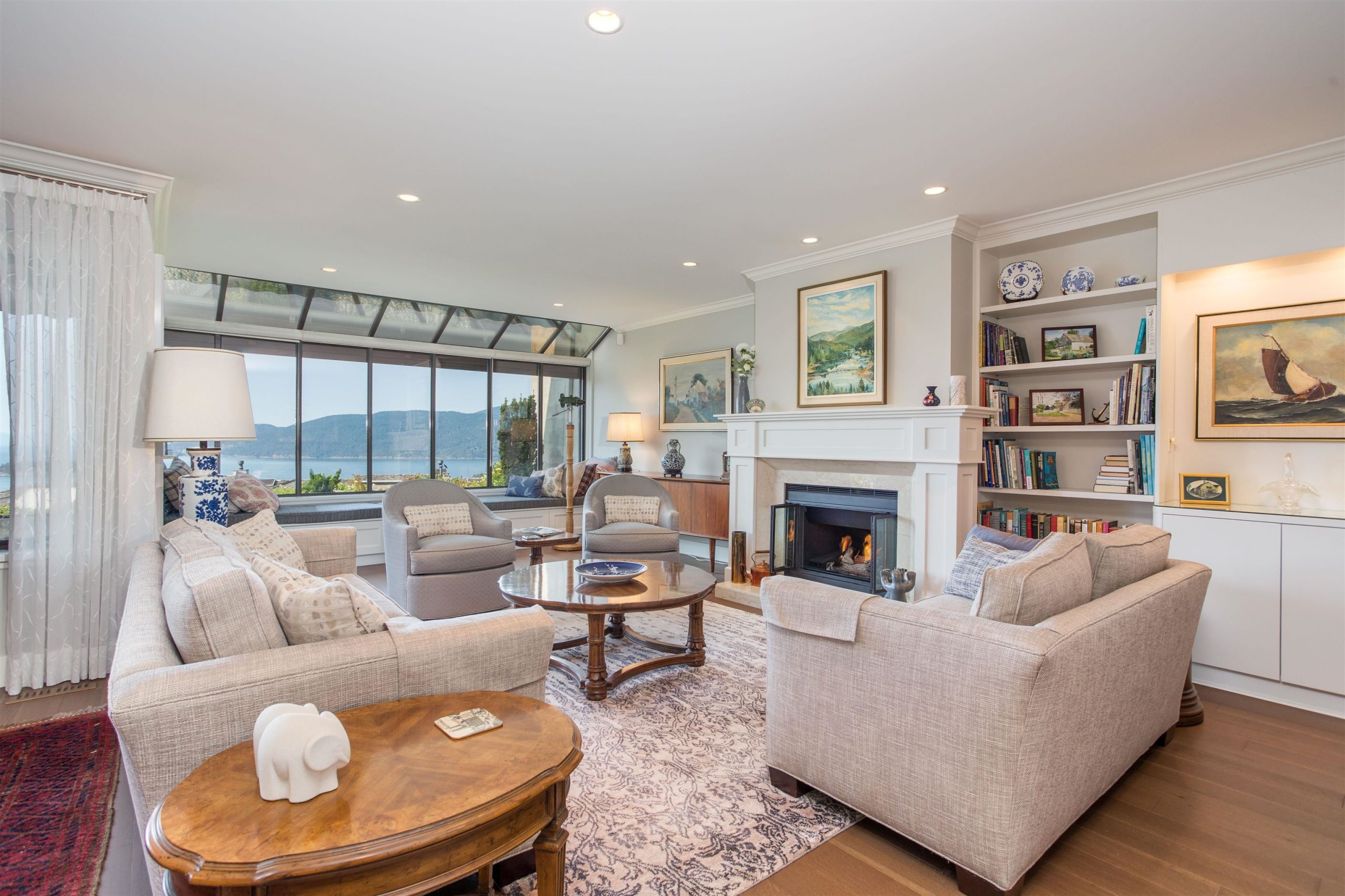5466 MEADFEILD LANE, WEST VANCOUVER 9