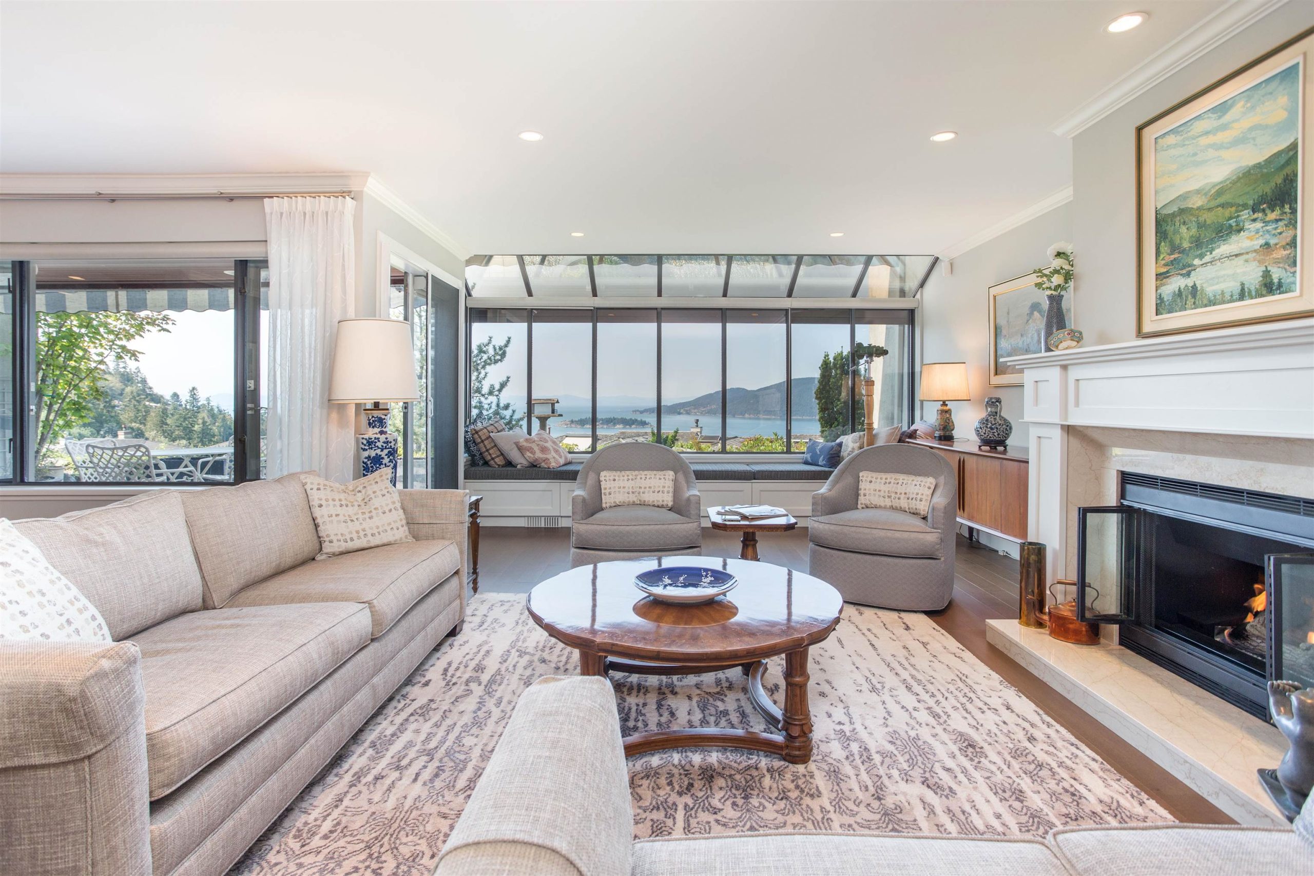 5466 MEADFEILD LANE, WEST VANCOUVER 10