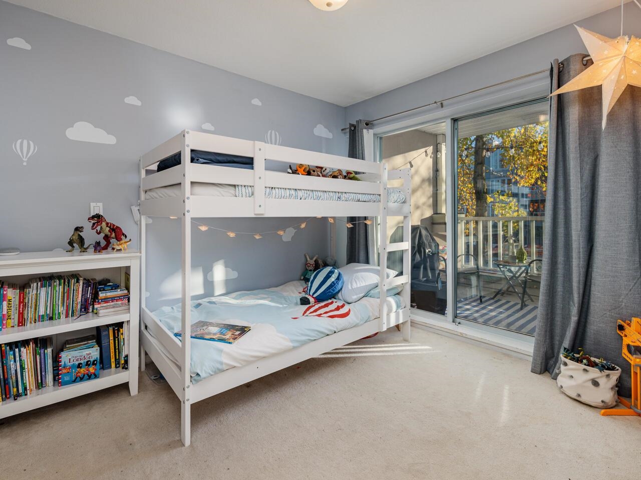 207 3235 W 4TH AVENUE, VANCOUVER 20