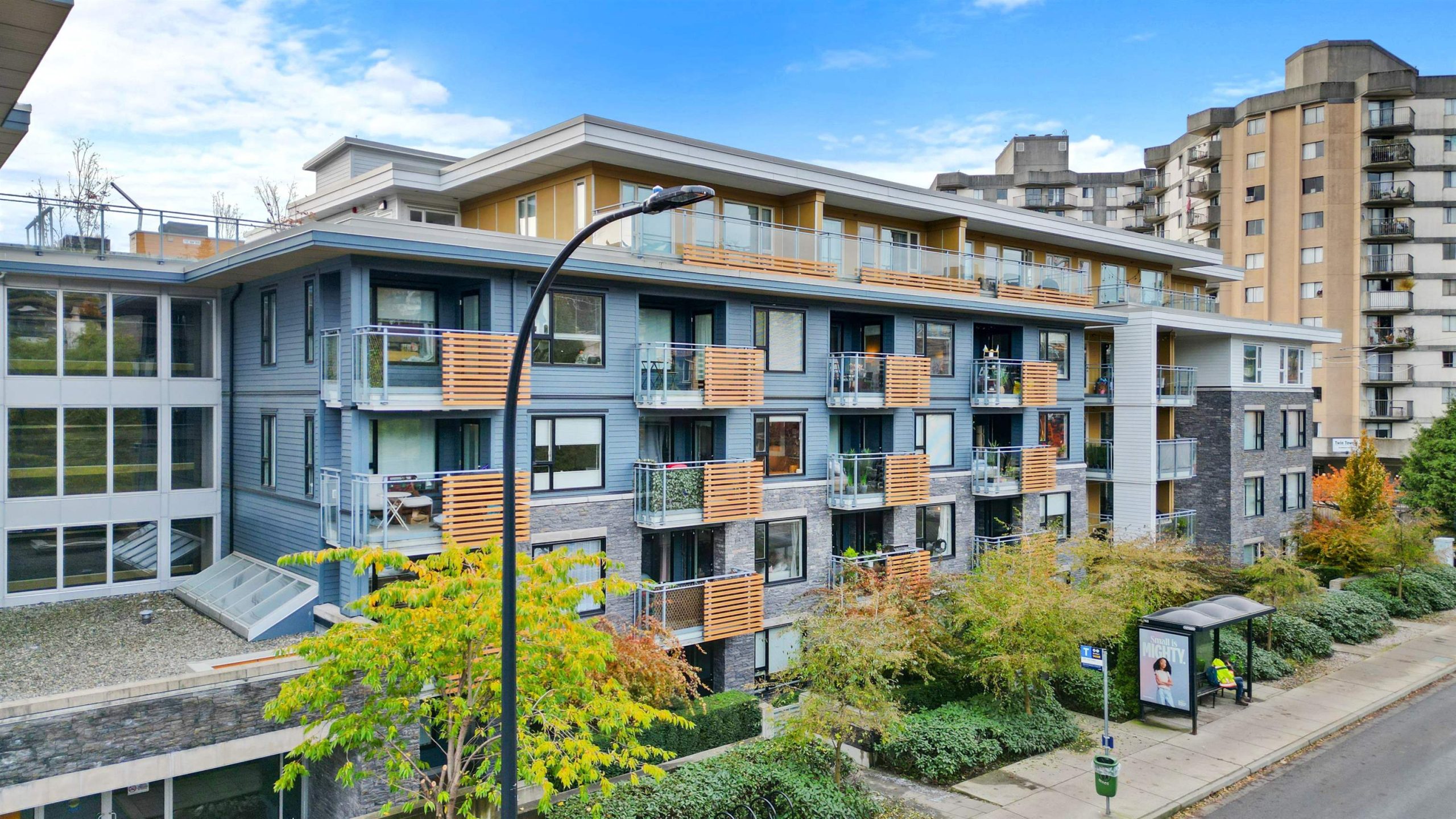 #203- 221 E 3RD STREET, NORTH VANCOUVER