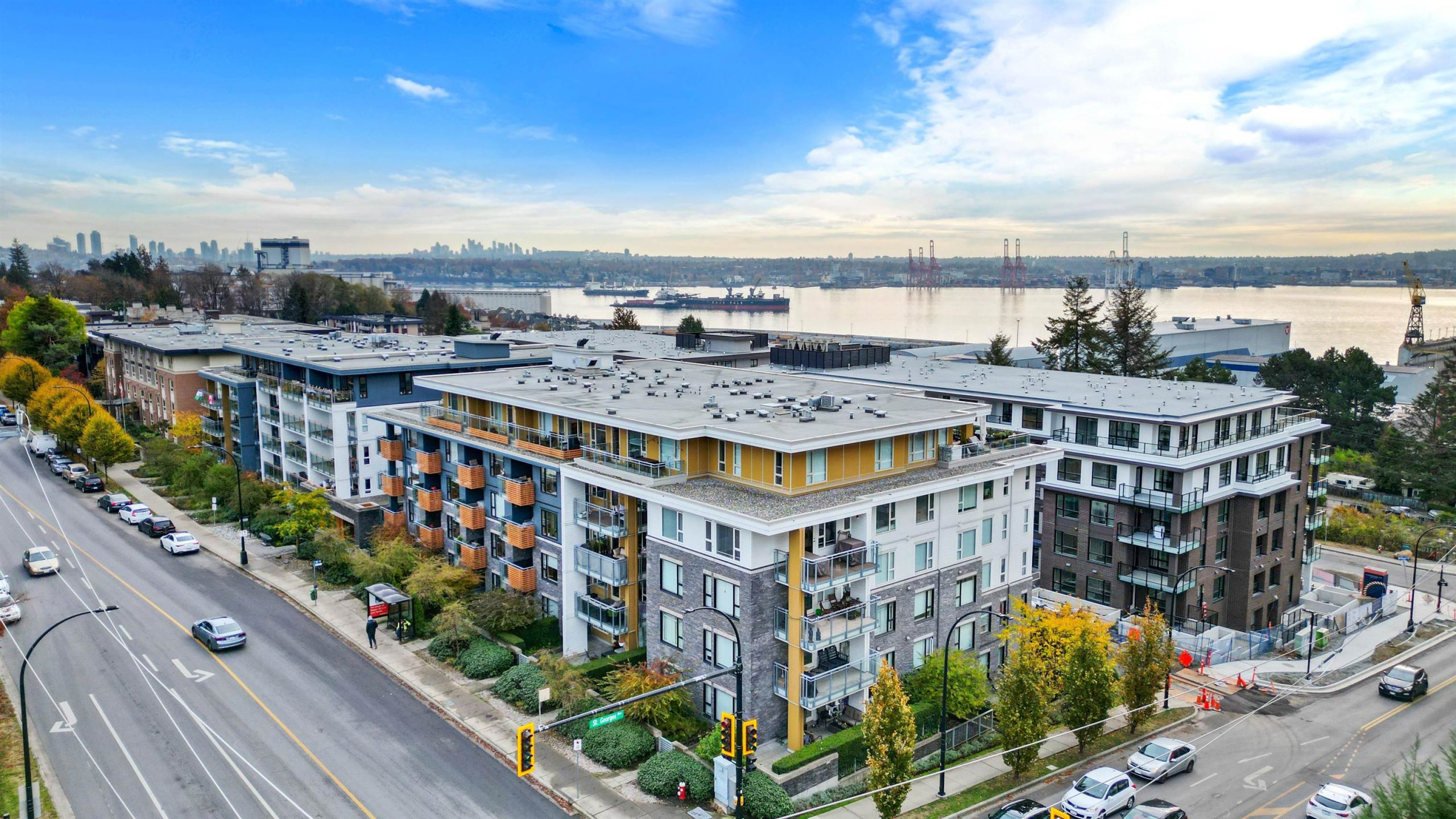 #203- 221 E 3RD STREET, NORTH VANCOUVER 29