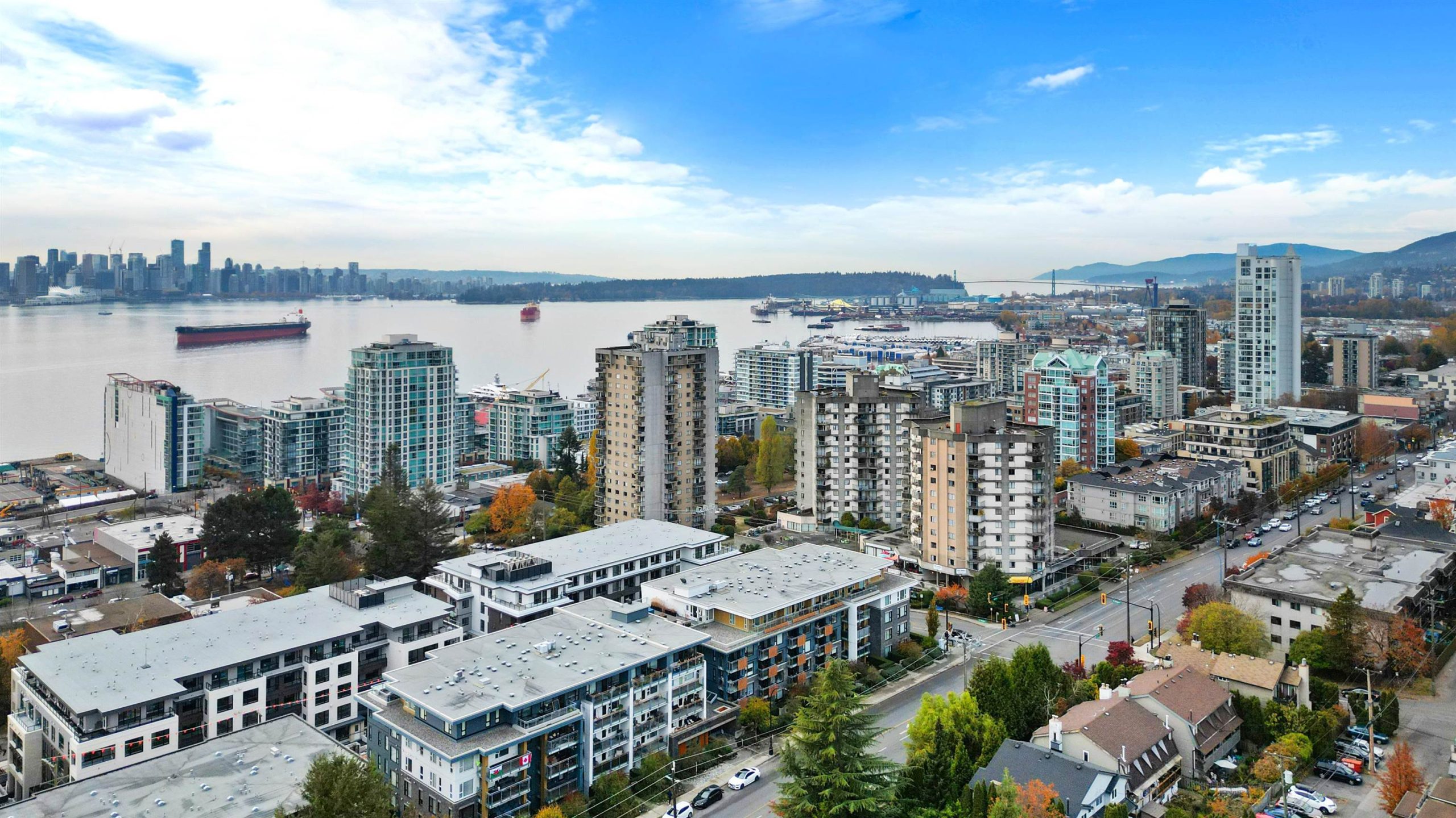 #203- 221 E 3RD STREET, NORTH VANCOUVER 30