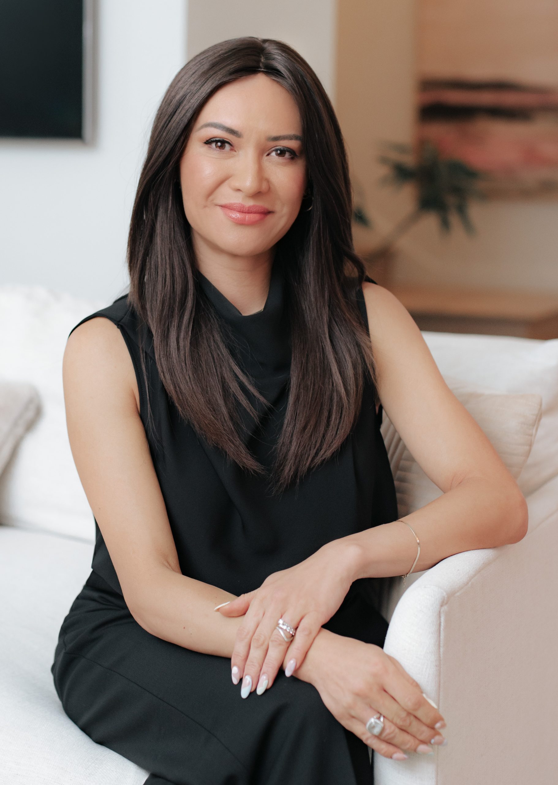 Bernadette Dunnigan