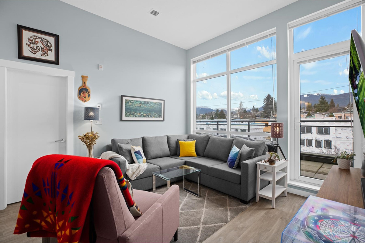 406 625 E 3rd Street, North Vancouver 2