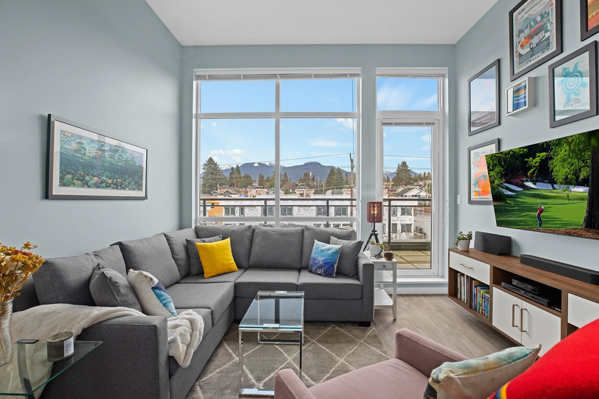 406 625 E 3rd Street, North Vancouver 3