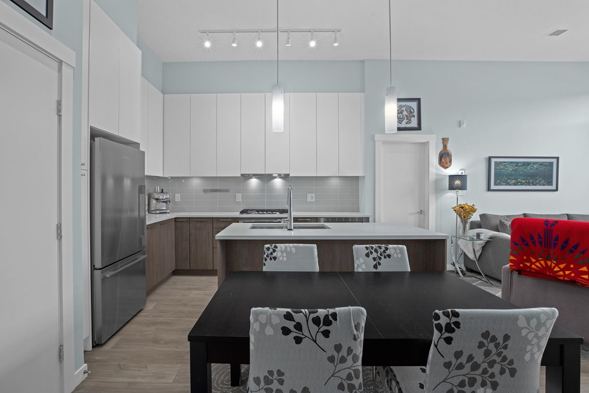 406 625 E 3rd Street, North Vancouver 5