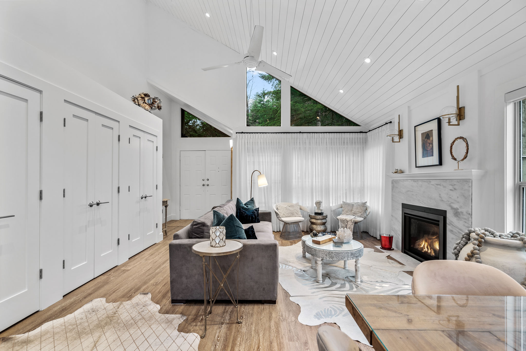 10-4055 Indian River Drive, North Vancouver, BC 9