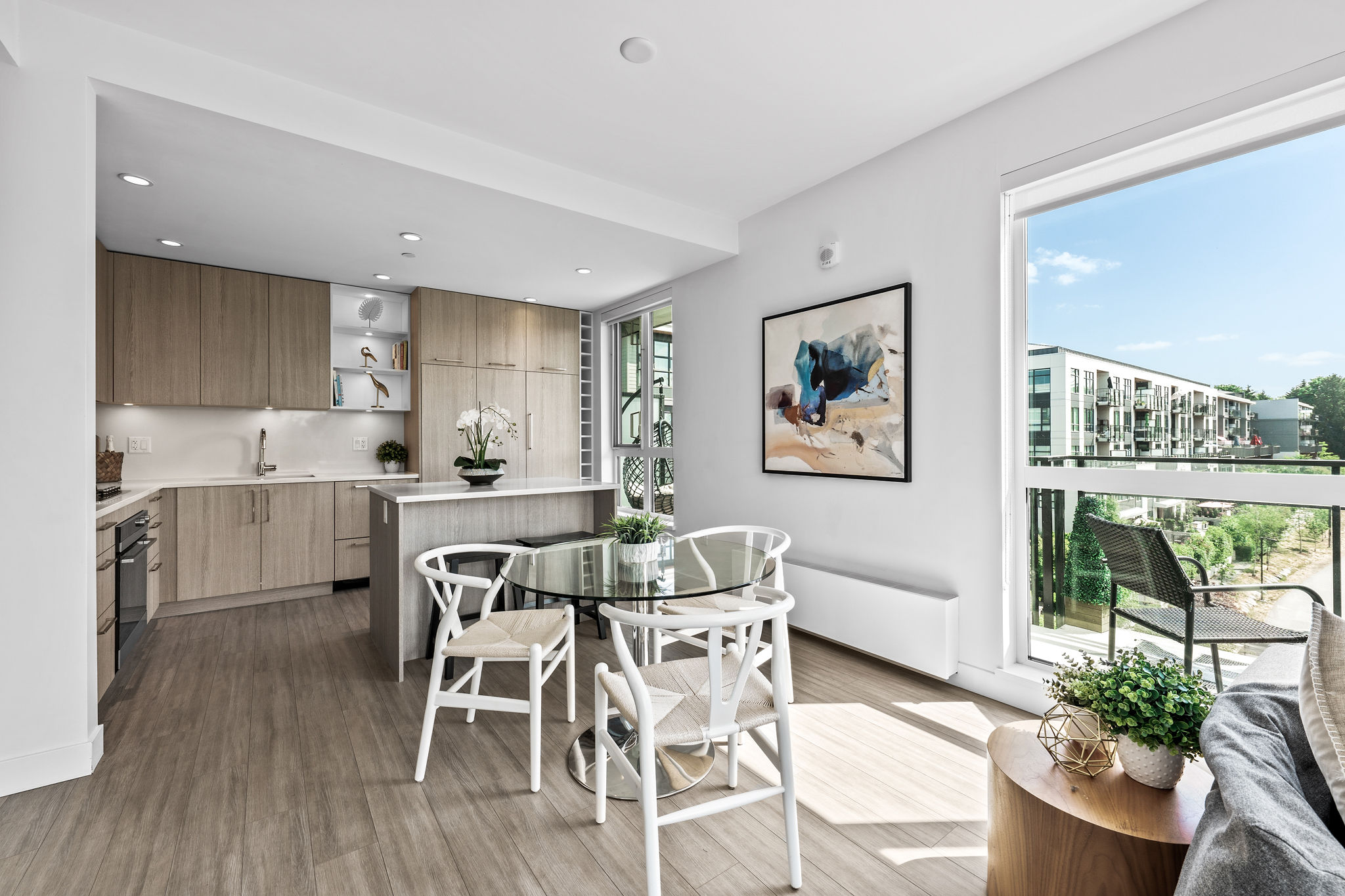 304-707 EAST 3RD STREET 4