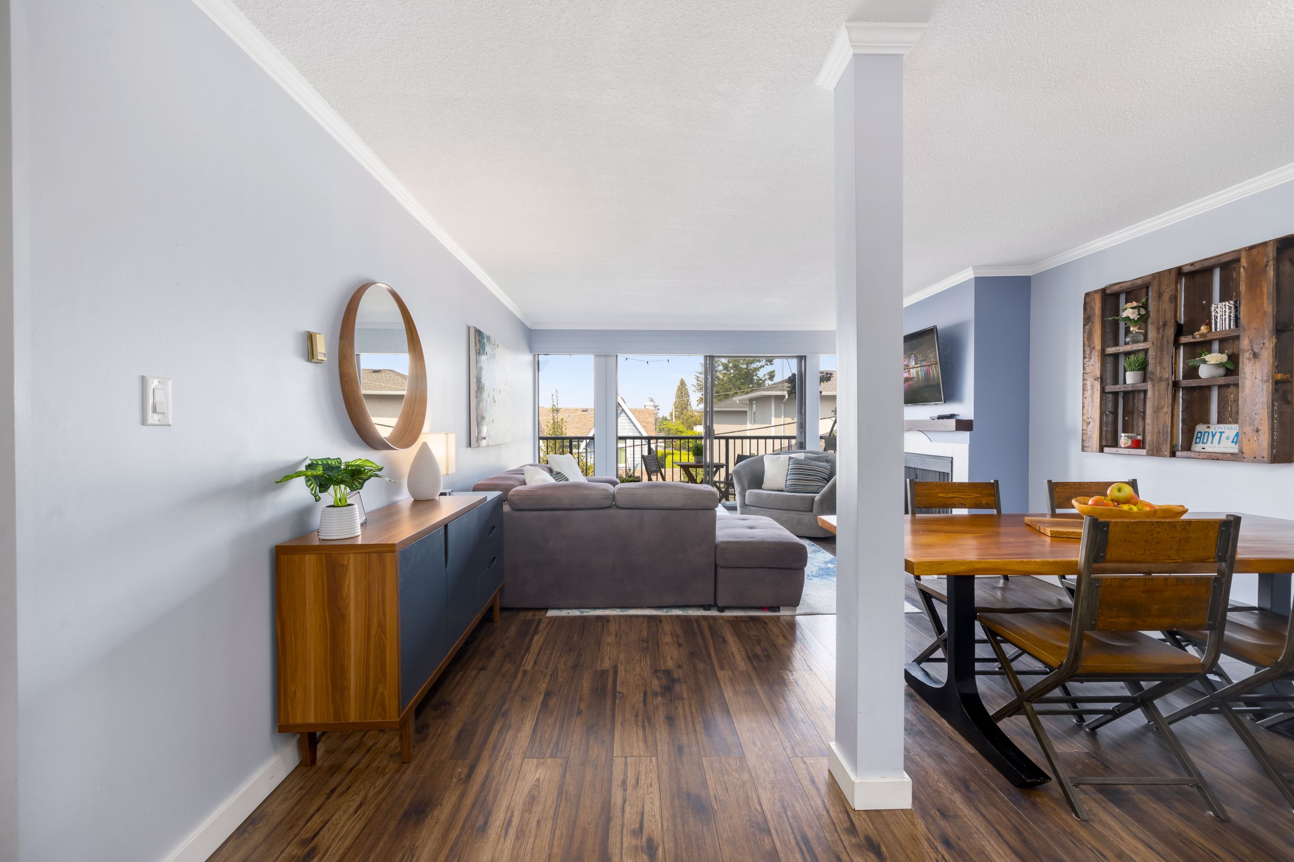 204-2545 Lonsdale Ave, North Vancouver, BC 4