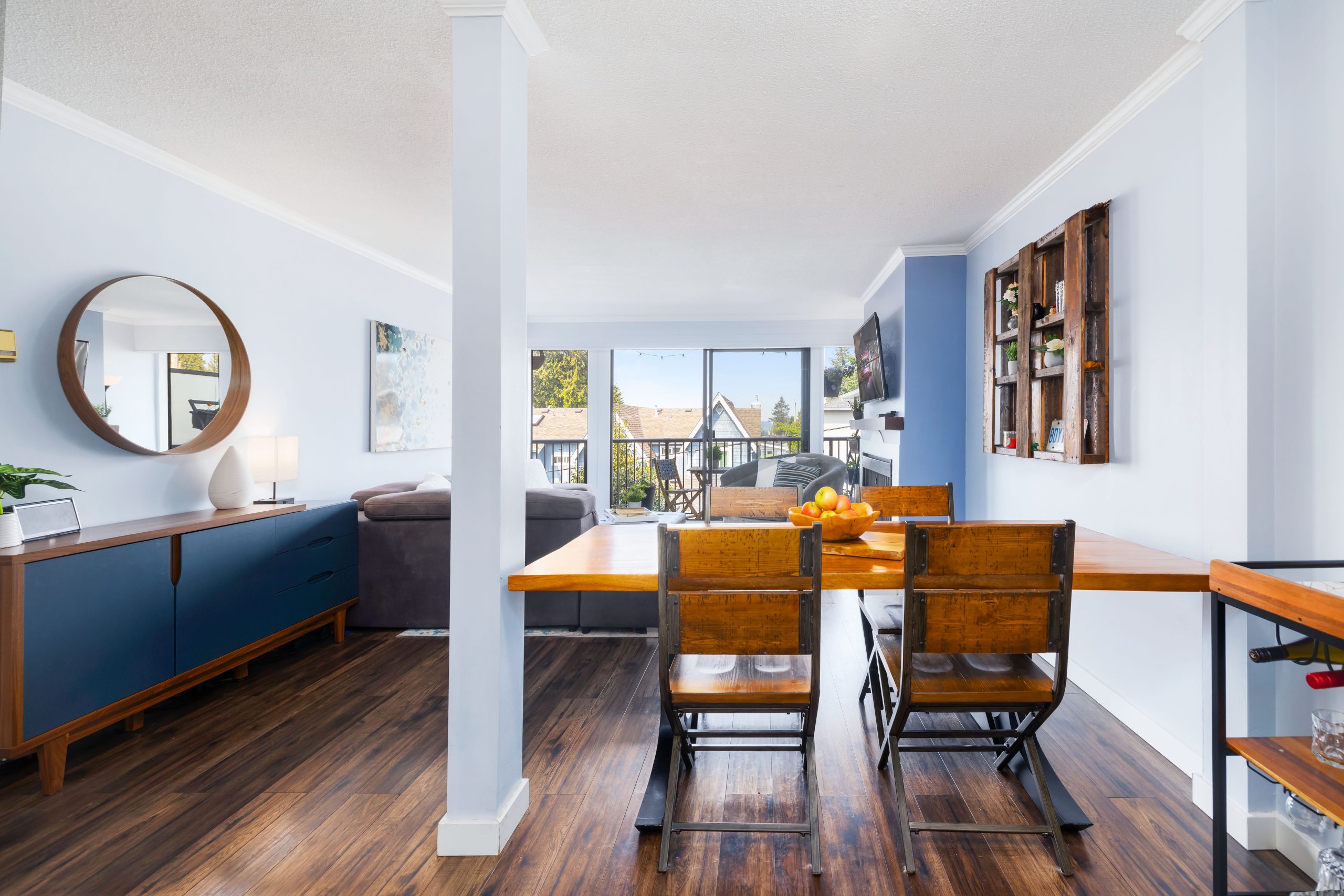 204-2545 Lonsdale Ave, North Vancouver, BC 9