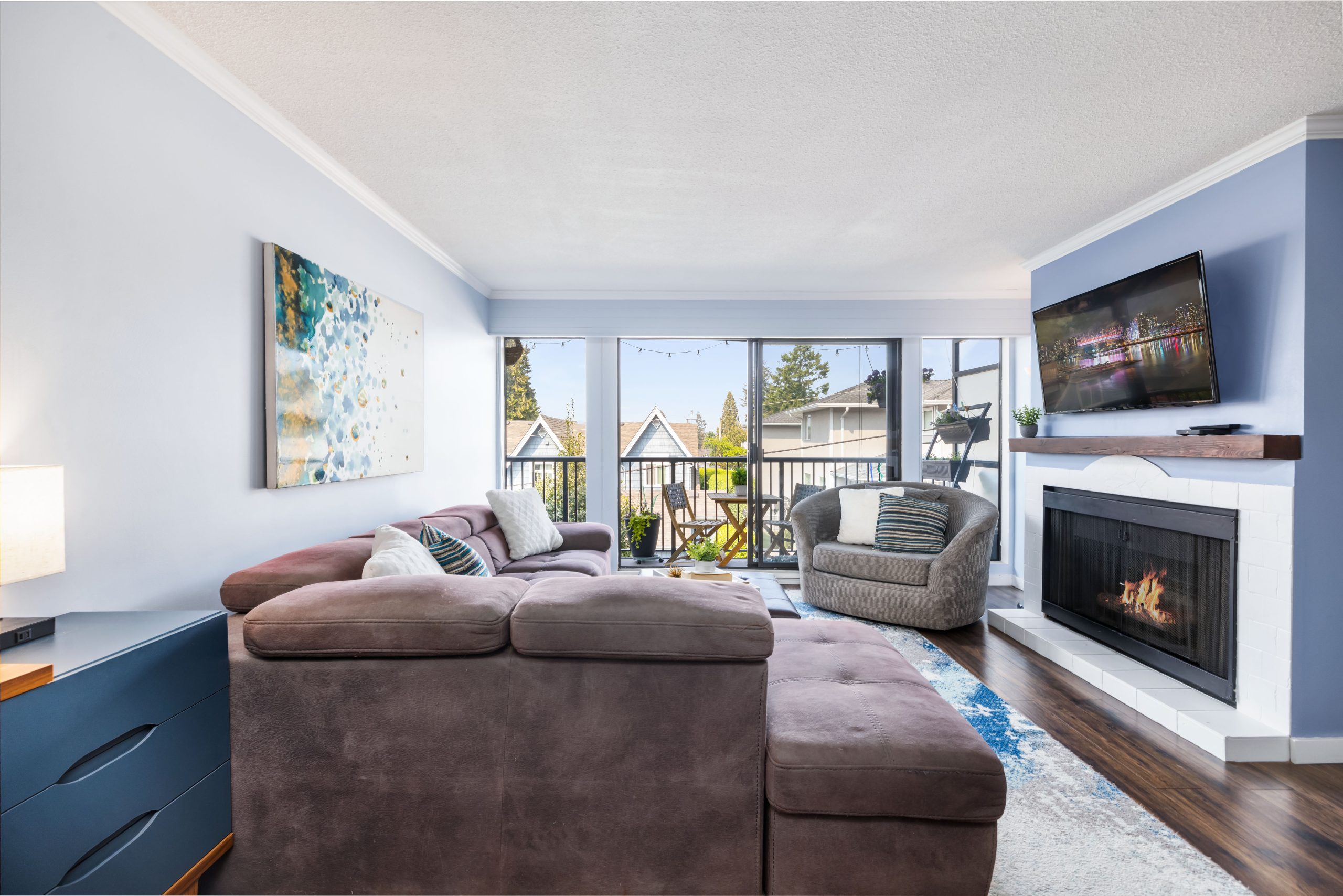 204-2545 Lonsdale Ave, North Vancouver, BC 11