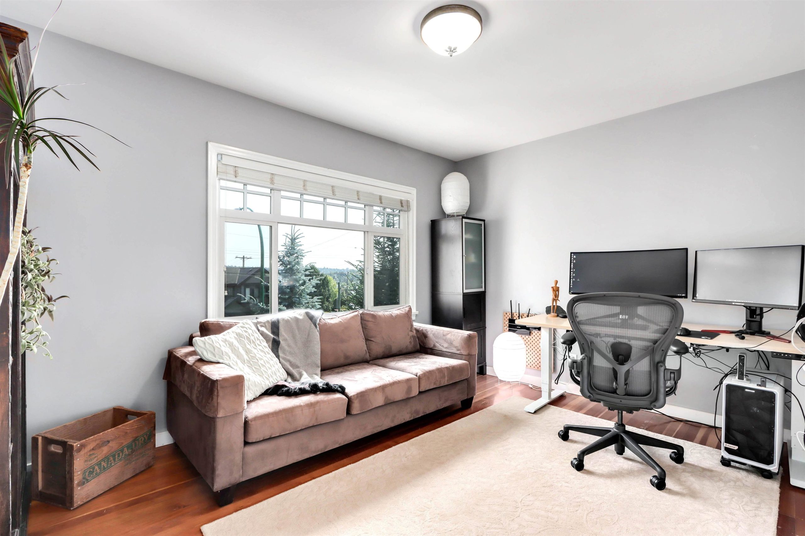3911 Napier Street, Burnaby, BC 9