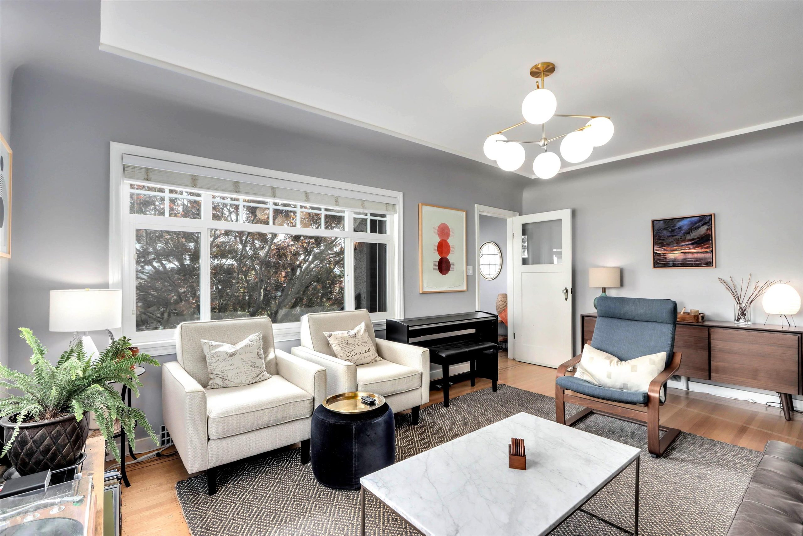 3911 Napier Street, Burnaby, BC 4