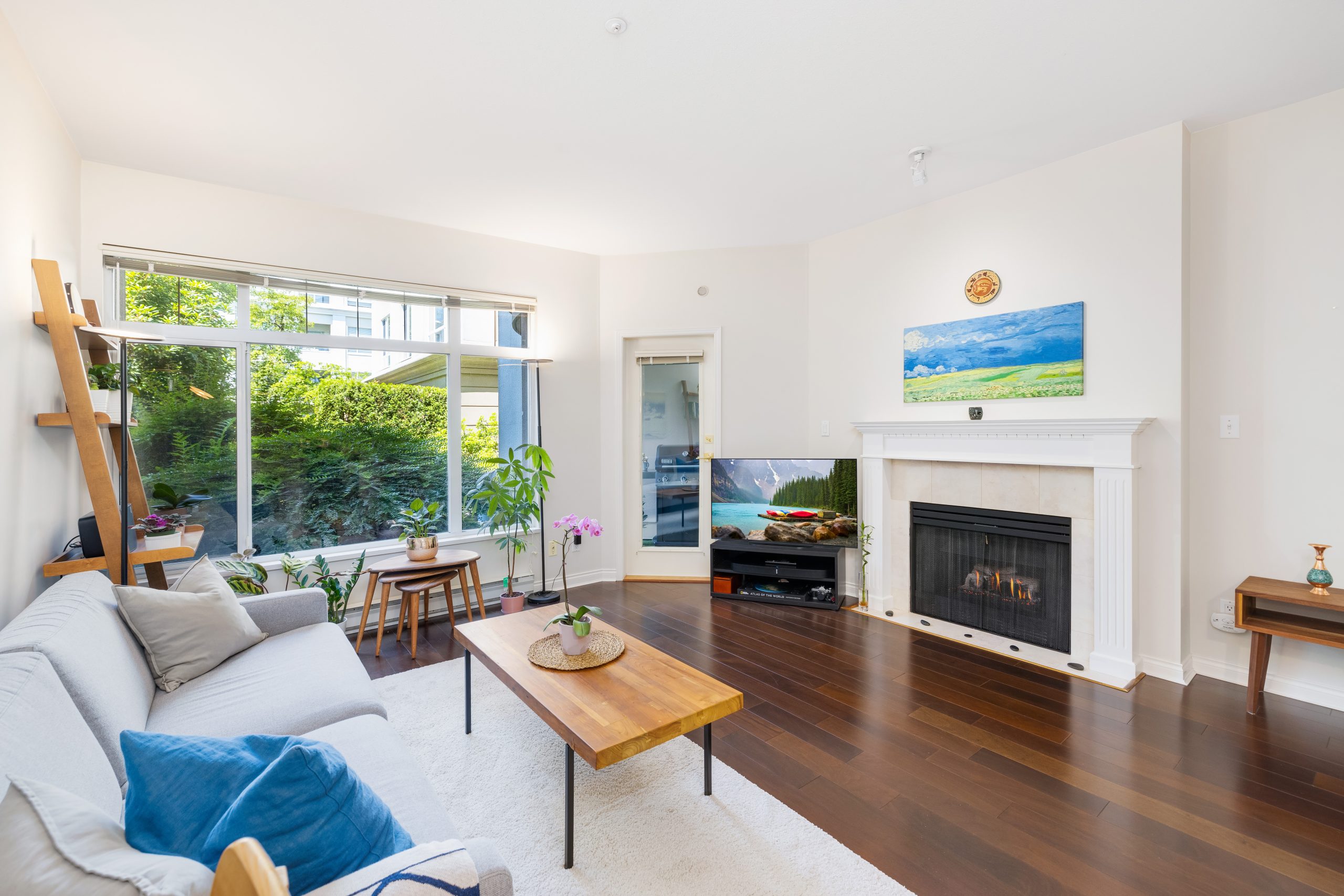 105-5735 Hampton Place, Vancouver, BC 4