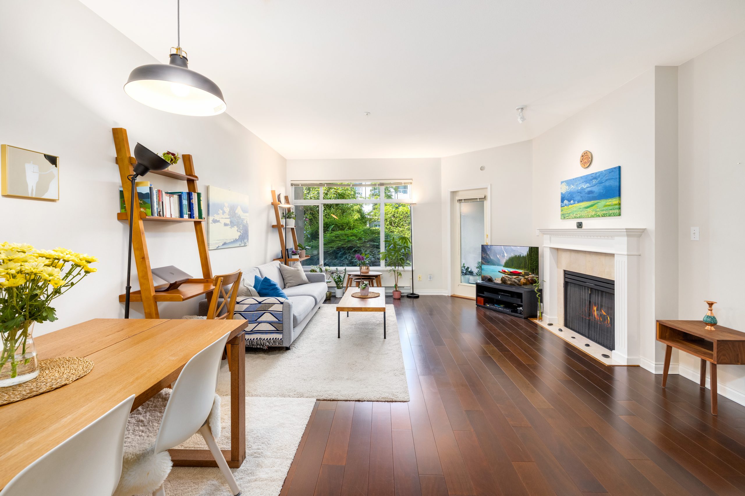 105-5735 Hampton Place, Vancouver, BC 6